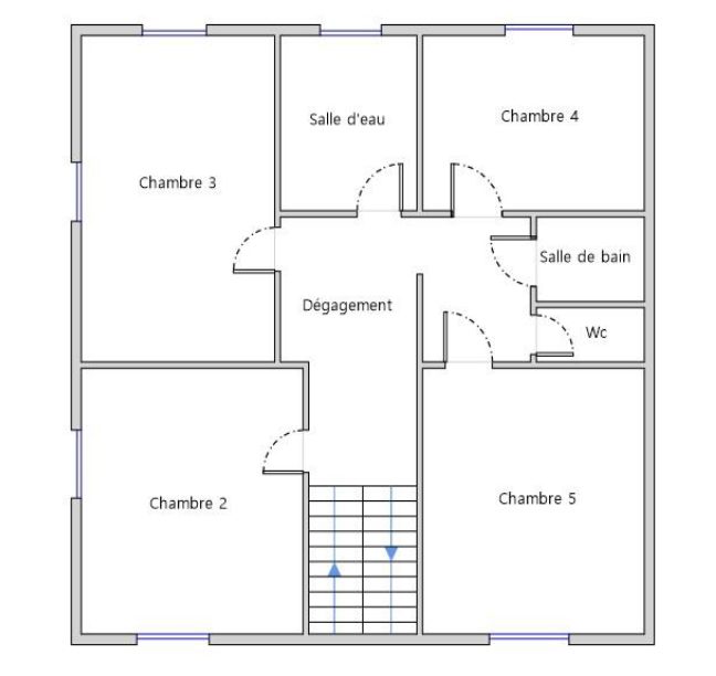 Belle propriété Vesancy 01170