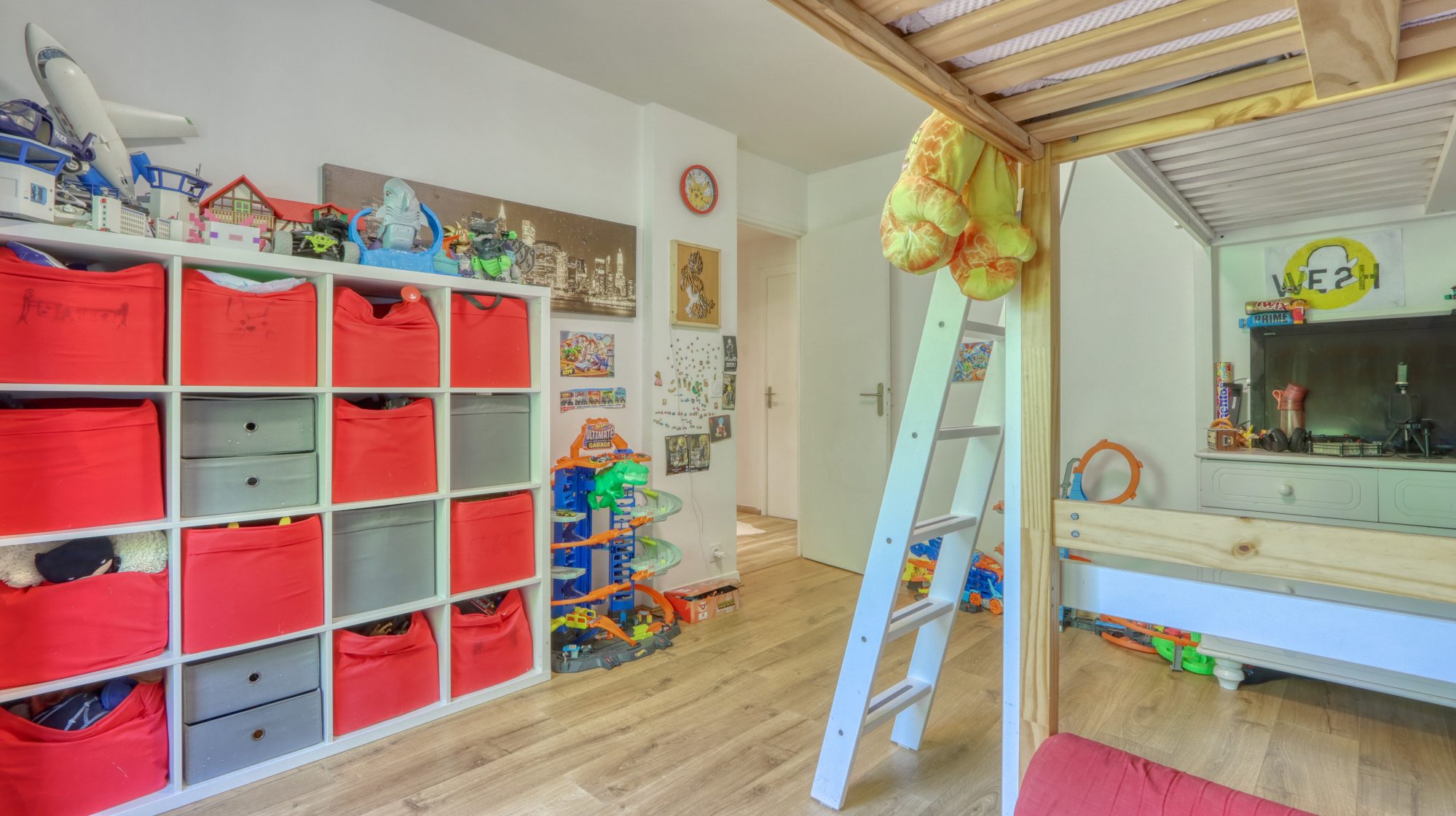 Magnifique appartement à Sainte Foy lès Lyon Sainte-Foy-lès-Lyon 69110