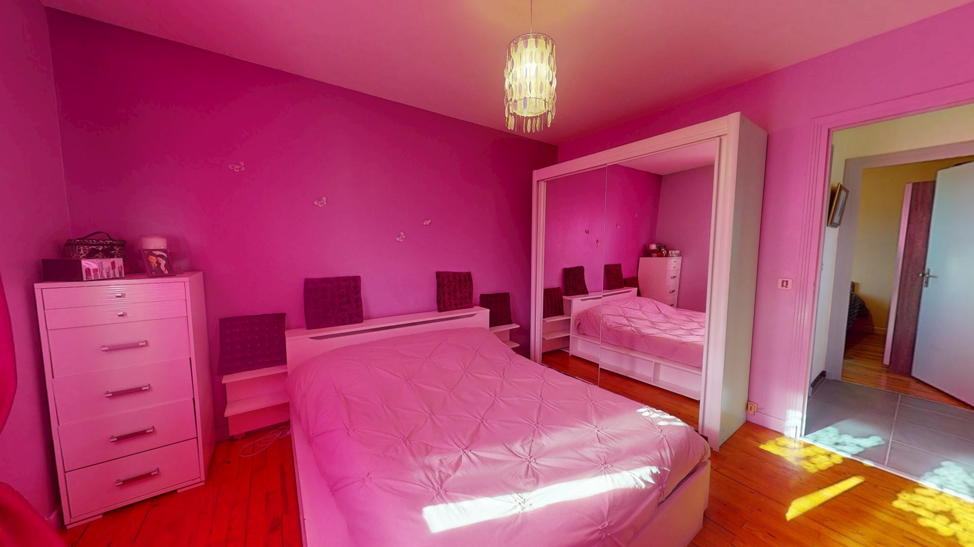 Maison d'habitation avec Batiment Coubon 43700