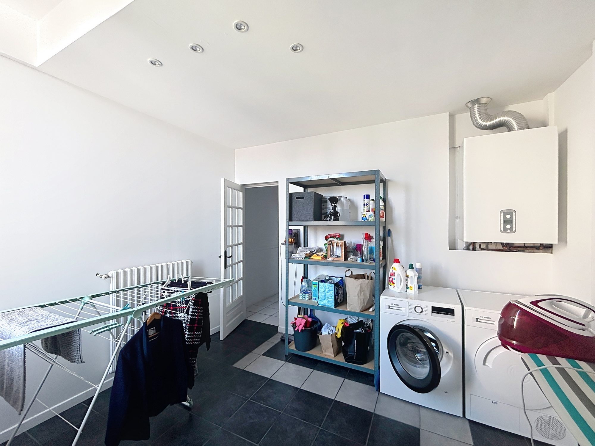 Appartement de caractère au pied du tram - 140m2 - Dijon proche République Dijon 21000