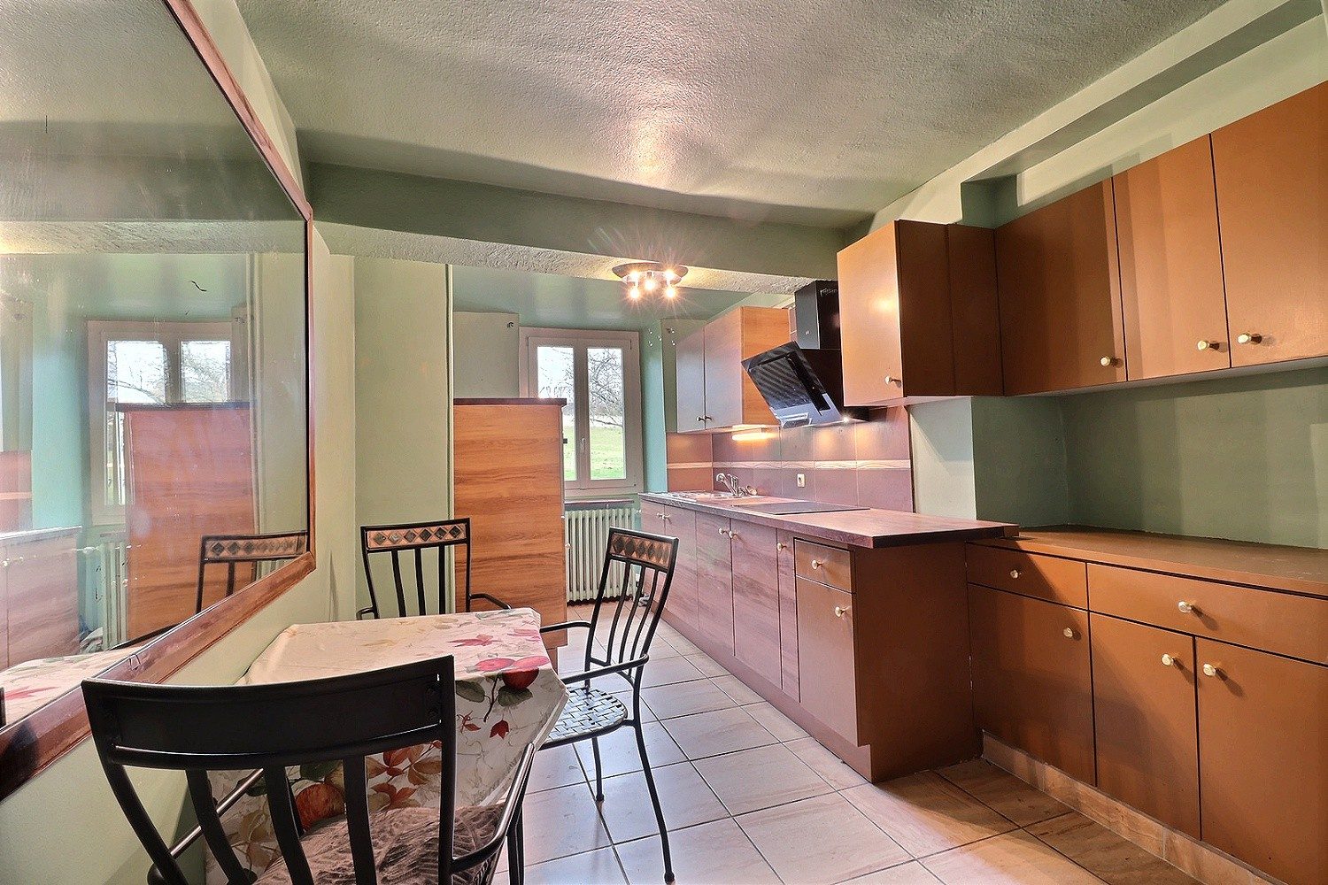 BUXY : propriété du 18ème Buxy 71390