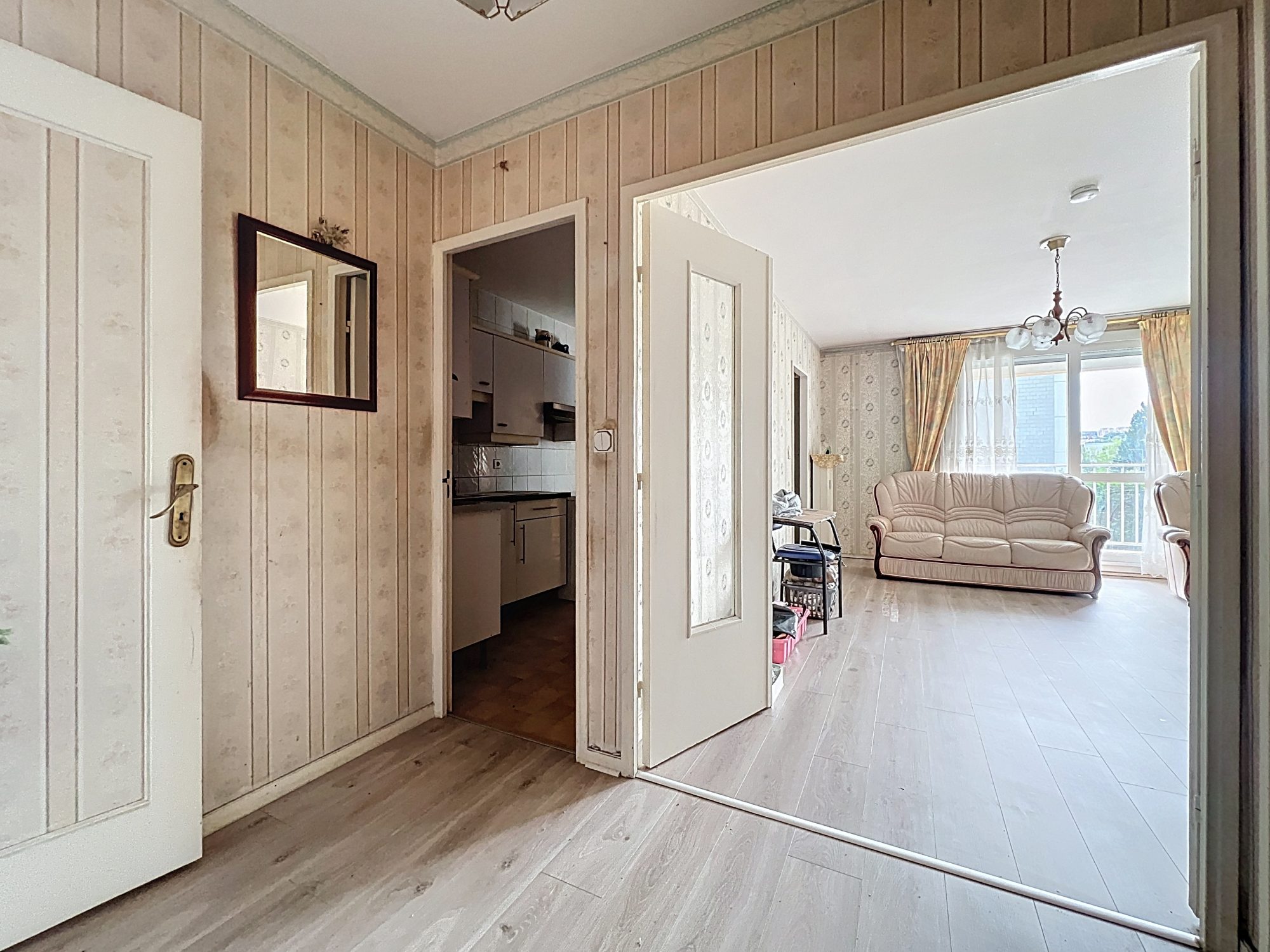 T 4 Fontaine d'ouche Dijon 21000