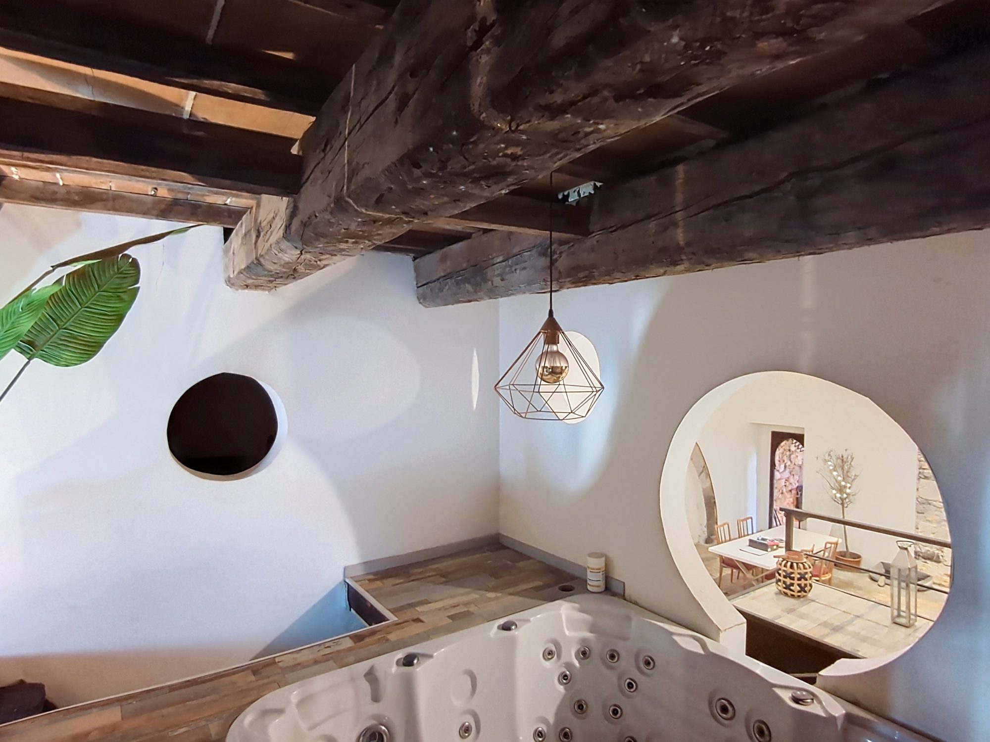 SETE: Appartement Duplex T4, Piscine intérieure, Garage de 18m² Sète 34200