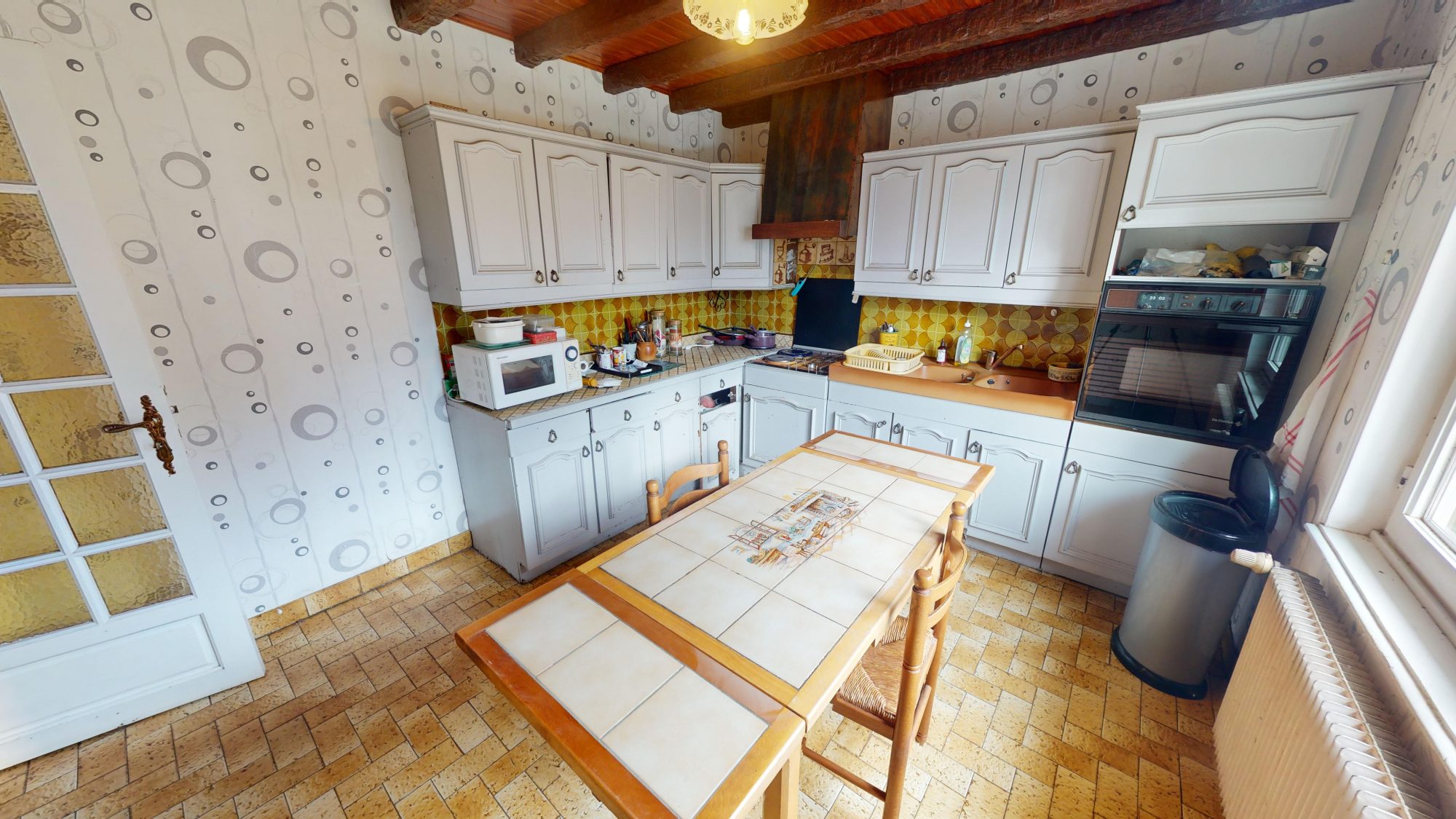 Maison individuelle Monistrol-sur-loire 43120