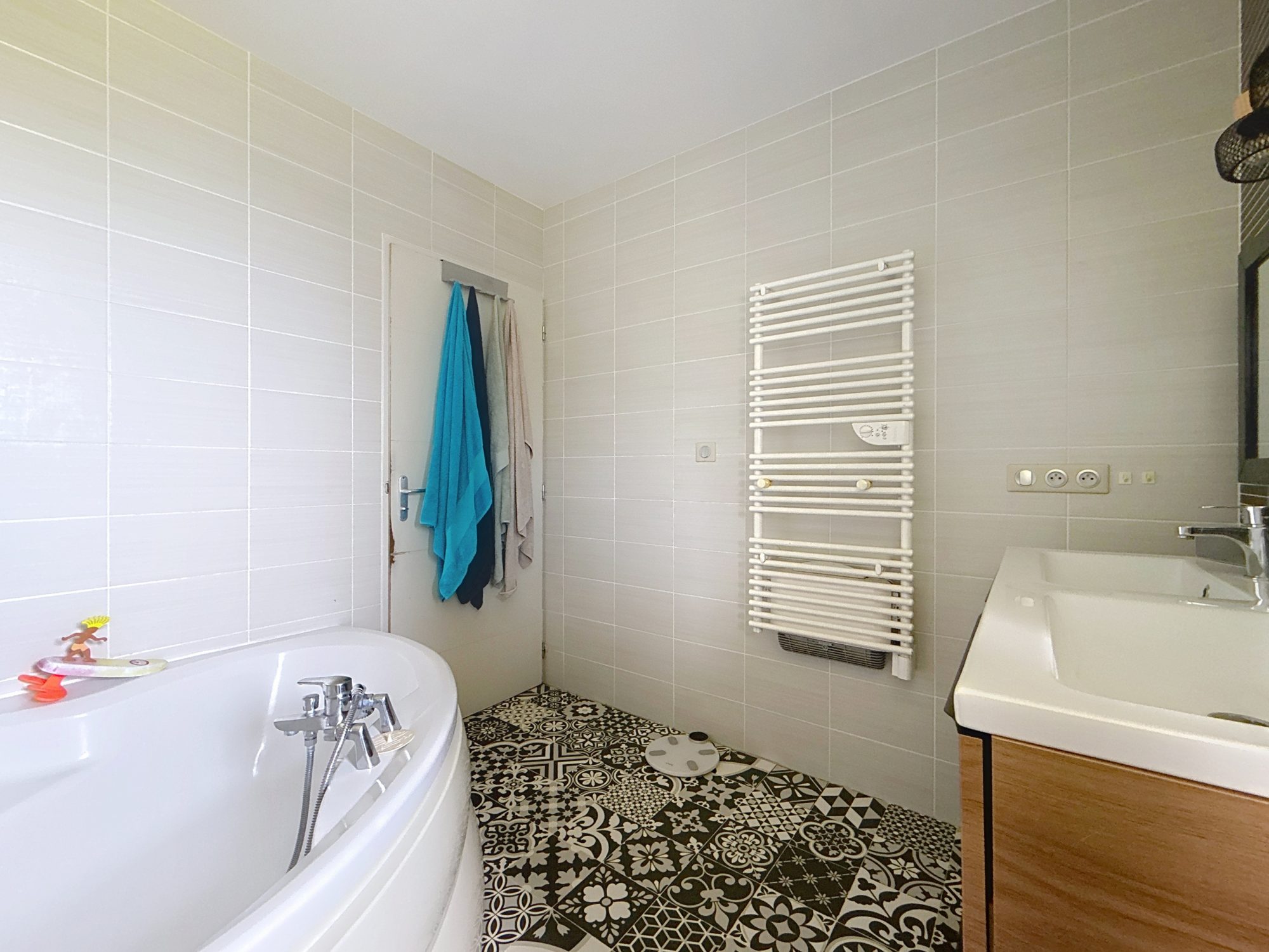 Maison plain-pied 4 chambres avec piscine Vindry-sur-Turdine 69490