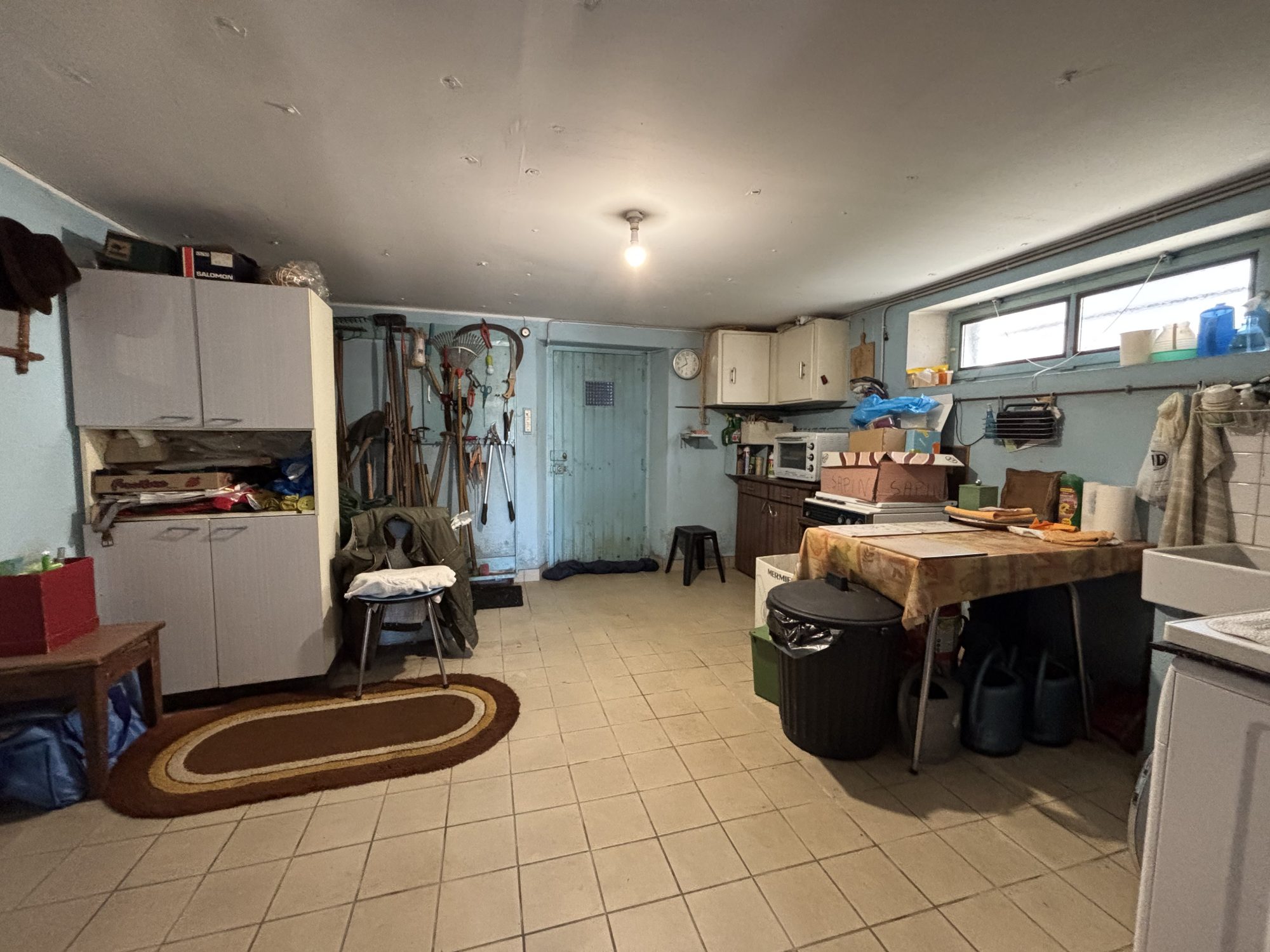 Maison - 7 pièces - 170 m² - Ambert (63600)