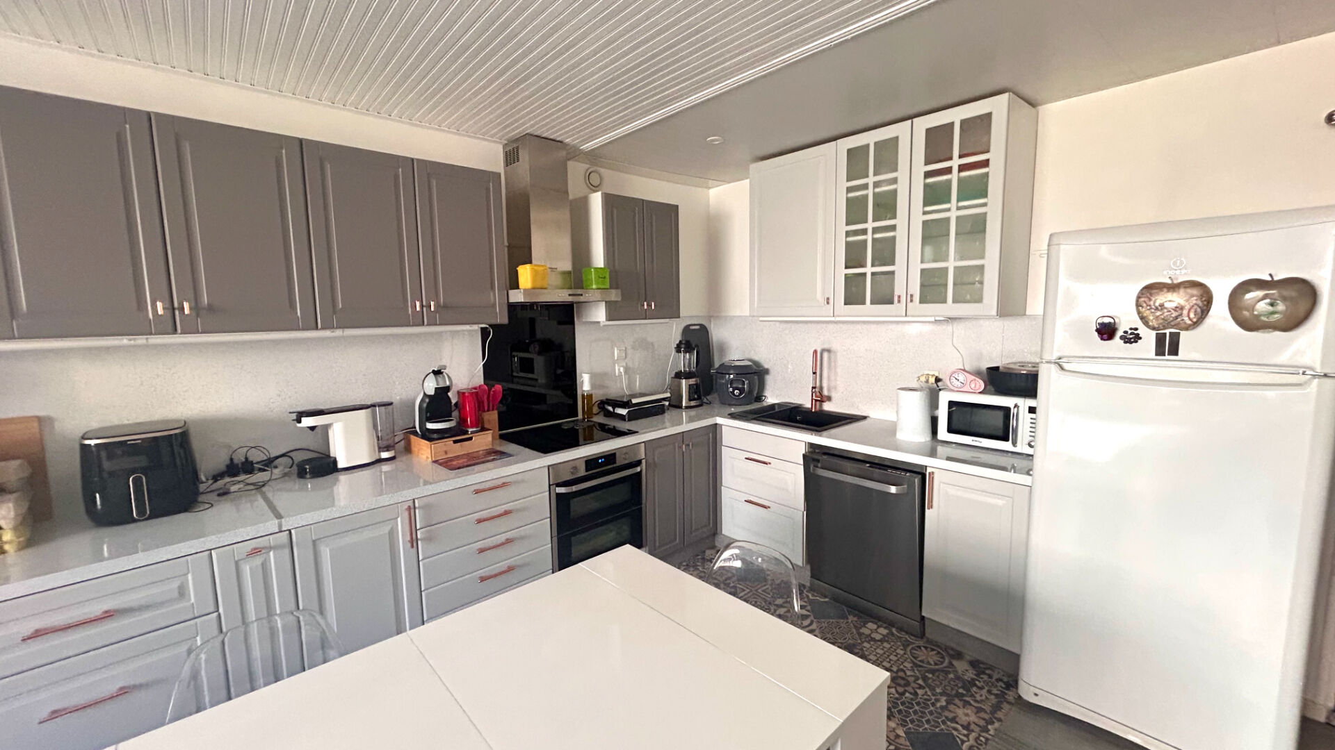 Appartement T2 SAINT HILAIRE DE RIEZ SAINT HILAIRE DE RIEZ 85270