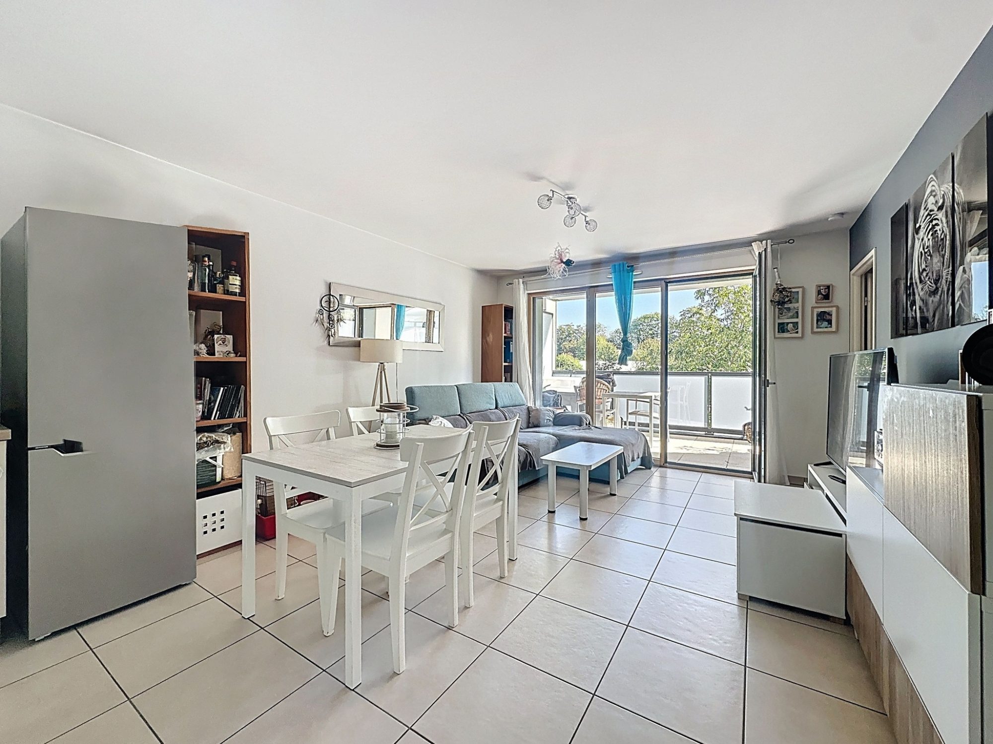 Appartement T2