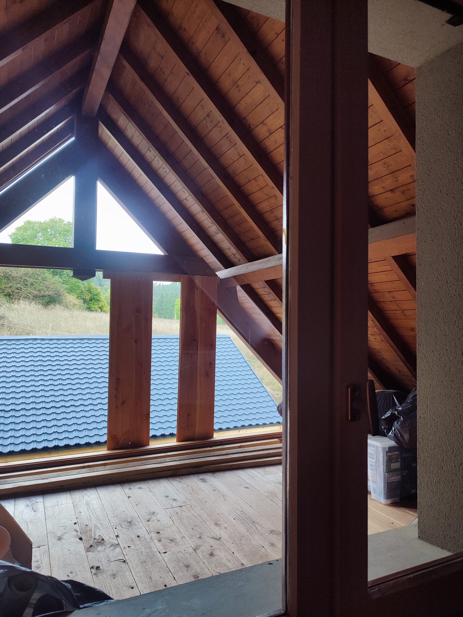 Maison - 8 pièces - 225 m² - Saint-Alyre-d'Arlanc (63220)