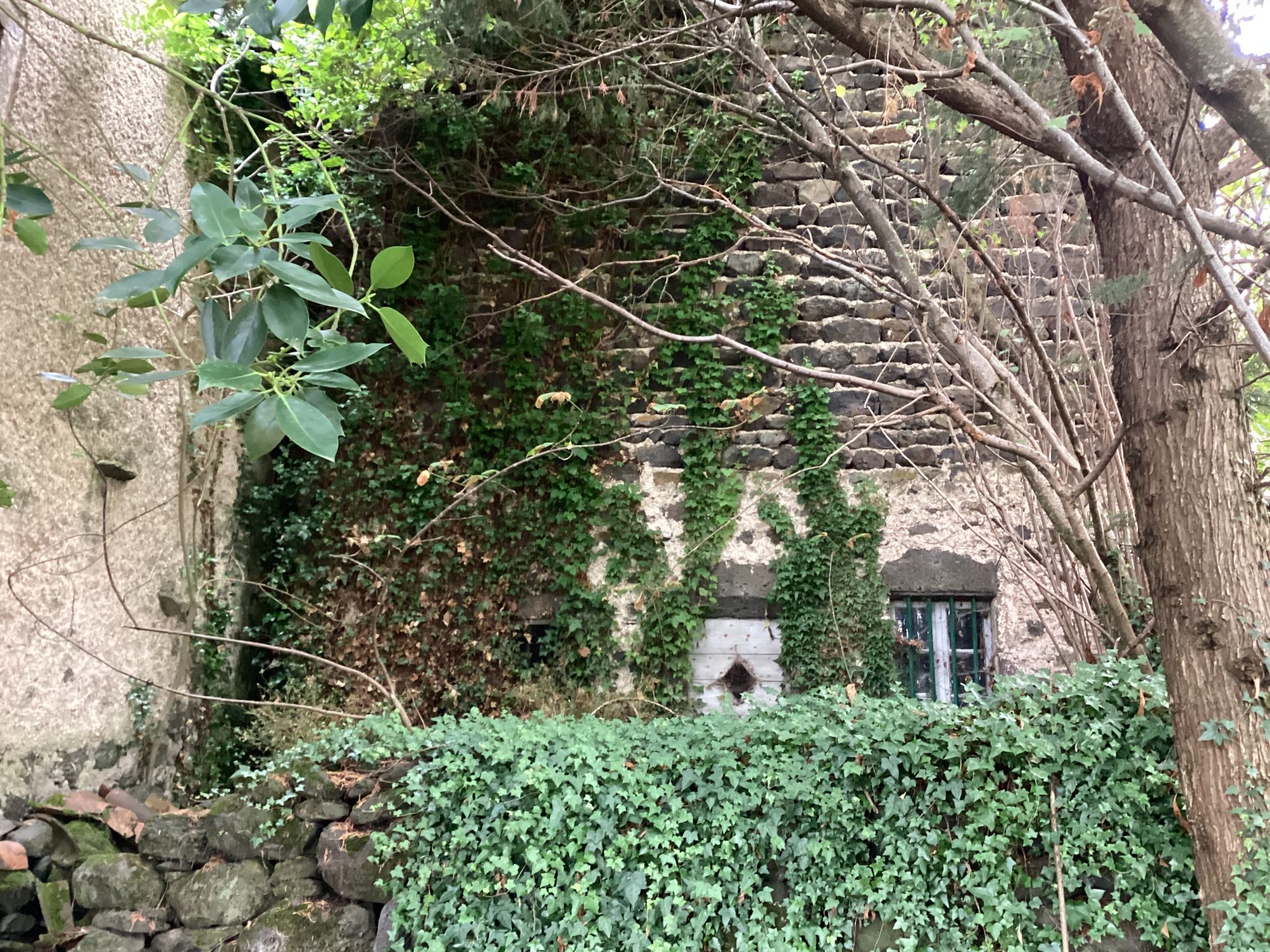 Maison - 5 pièces - 88 m² - Sanssac-l'Église (43320)