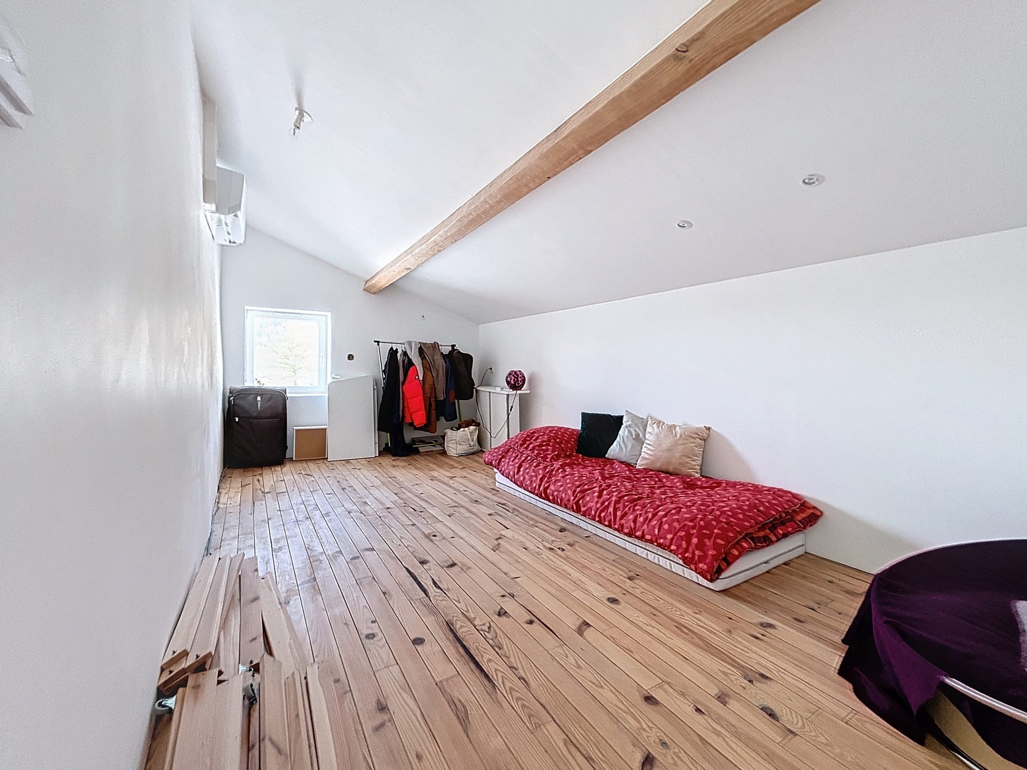 Longessaigne Corps de ferme, entièrement rénové avec goût Vindry-sur-Turdine 69490