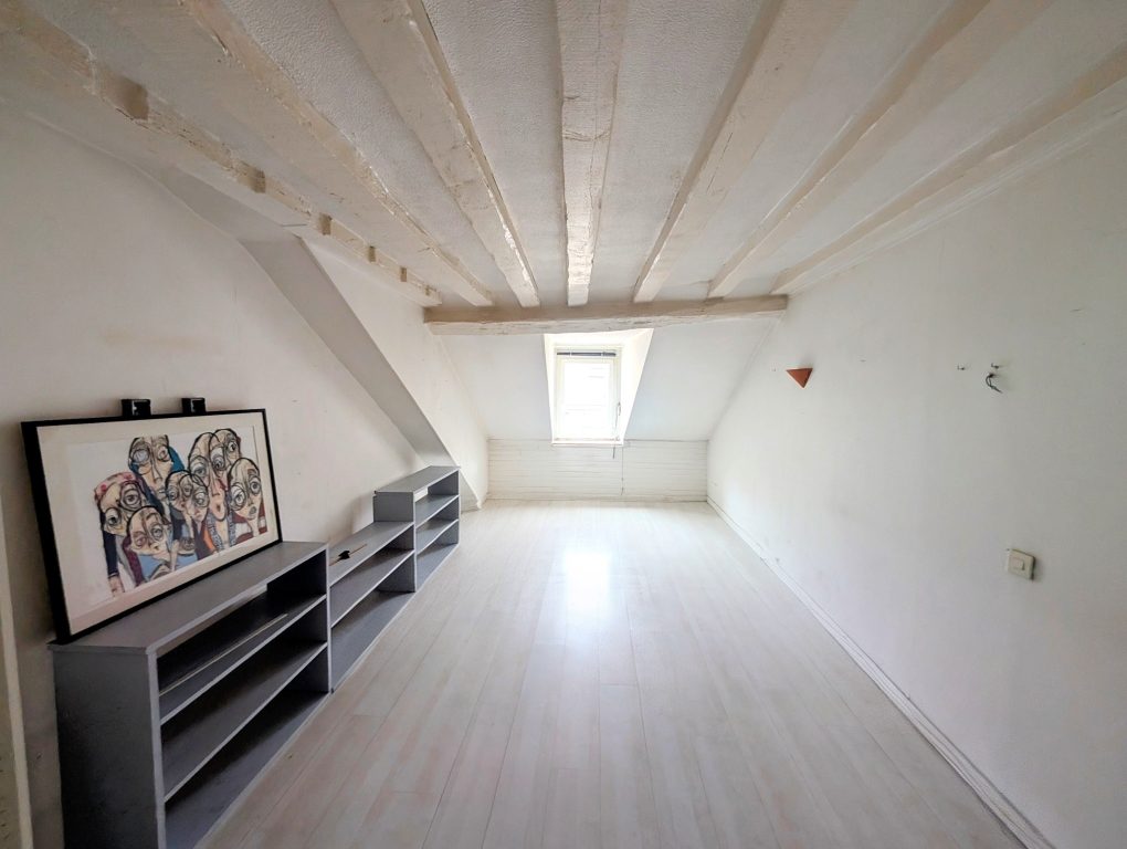 COTE D'OR (21) - DIJON CENTRE - Appartement duplex de 118.14 m² au sol Dijon 21000