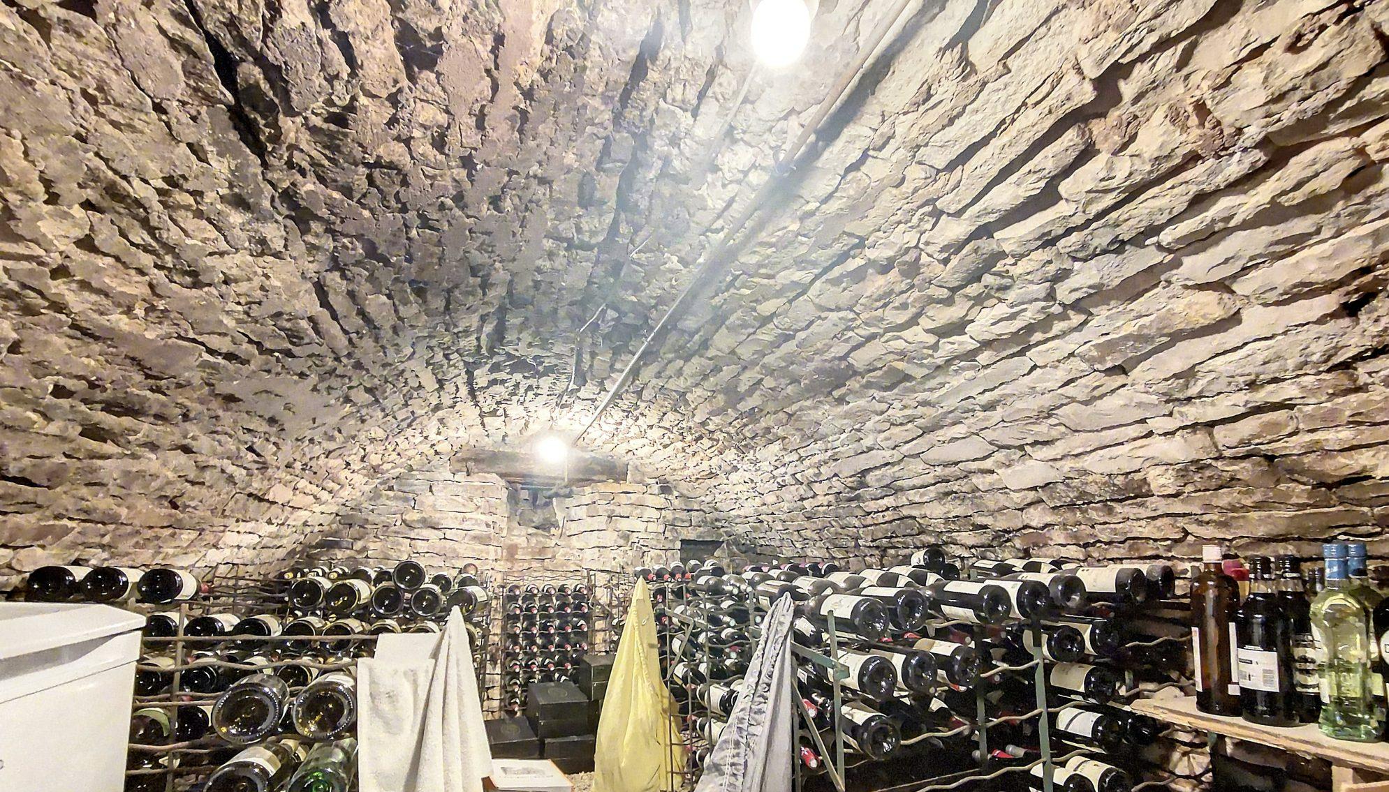 Fonds de commerce - 350 m² - Le Montsaugeonnais (52190)