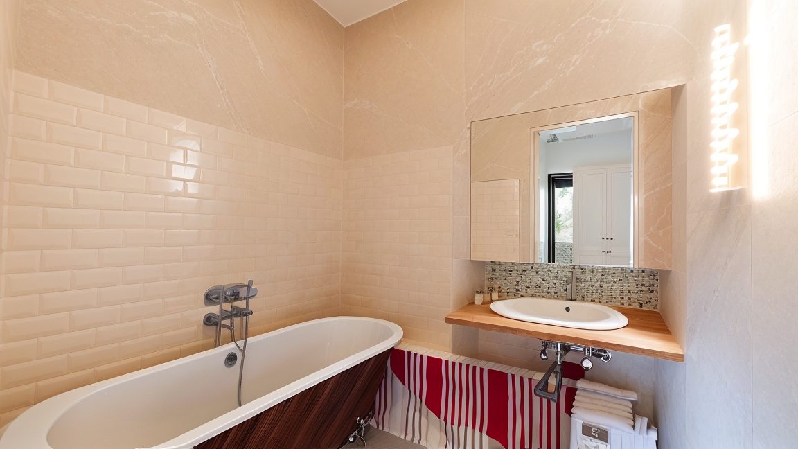 Bel appartement T4 secteur Montchat Lyon 69003