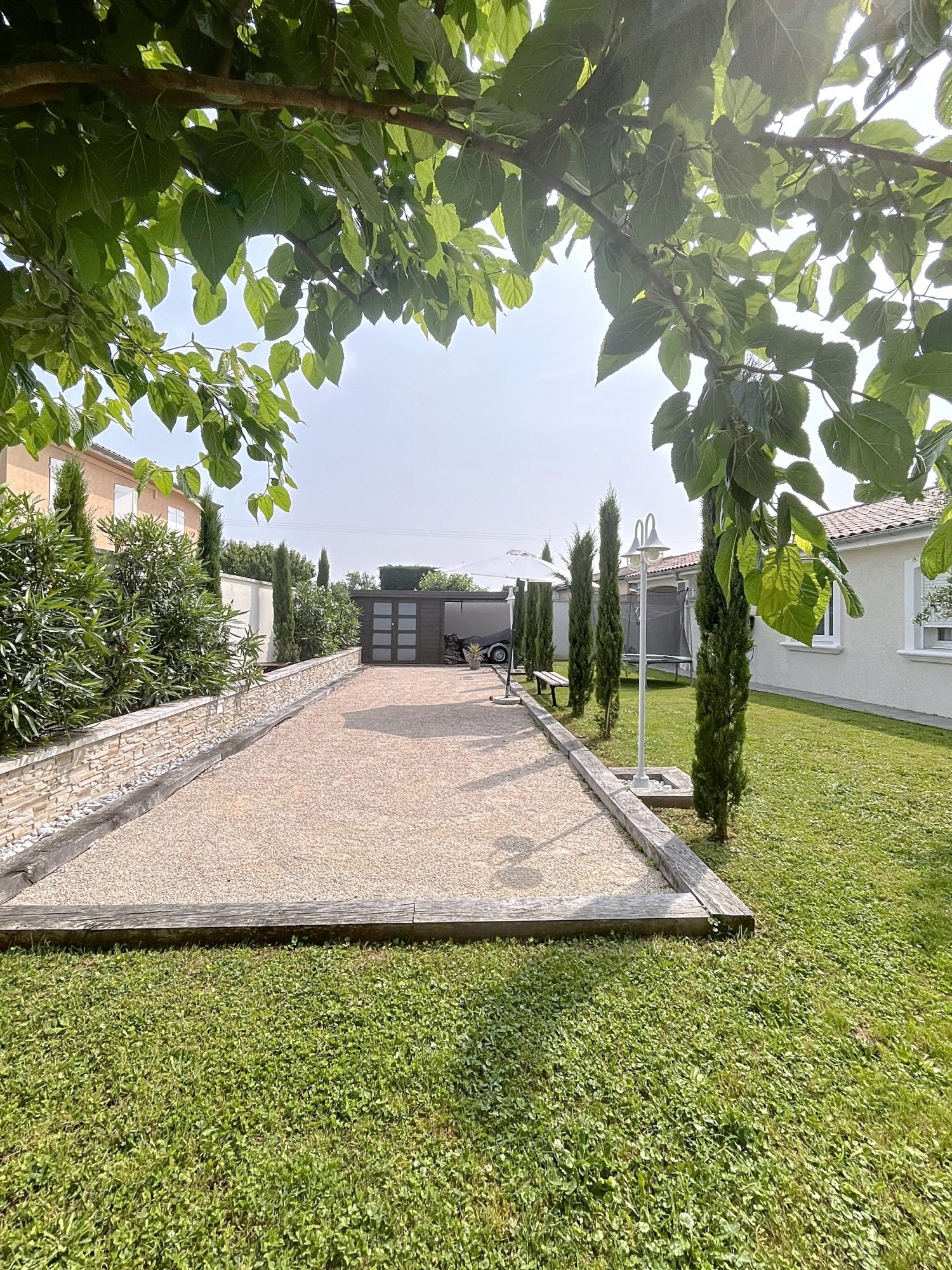 Maison individuelle La Chapelle-de-Guinchay 71570