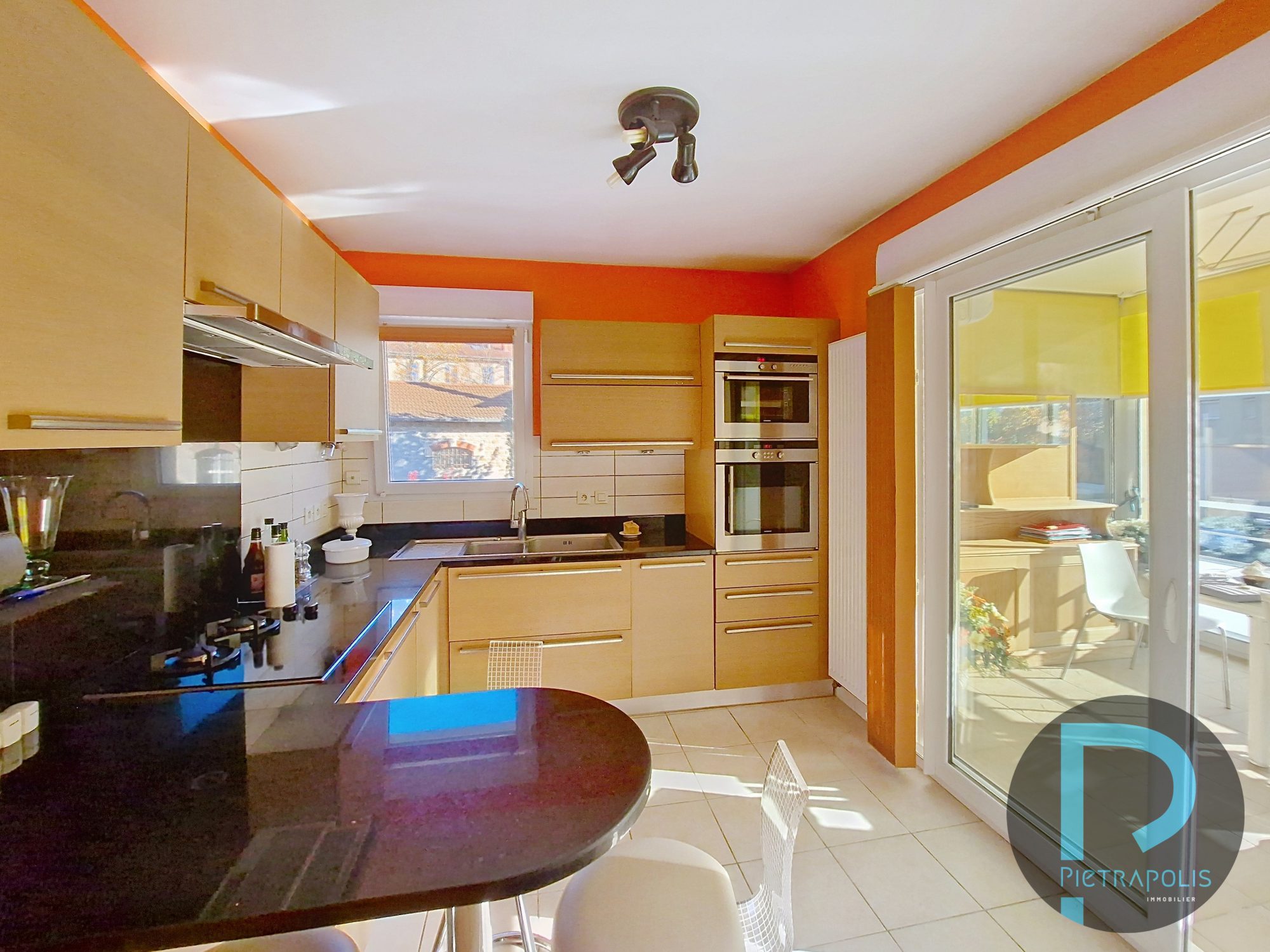 Appartement T4 spacieux 5 pièces -01 BOURG EN BRESSE