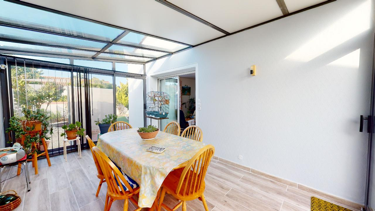 Maison Bretignolles Sur Mer 4 pièce(s) 88.01 m2 BRETIGNOLLES SUR MER 85470