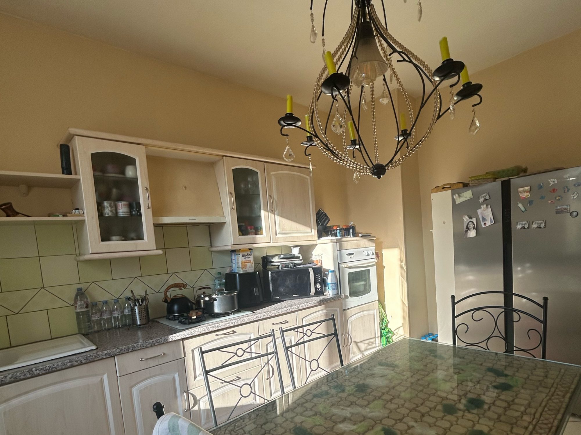 Maison - 4 pièces - 140 m² - Saint-Étienne (42100)