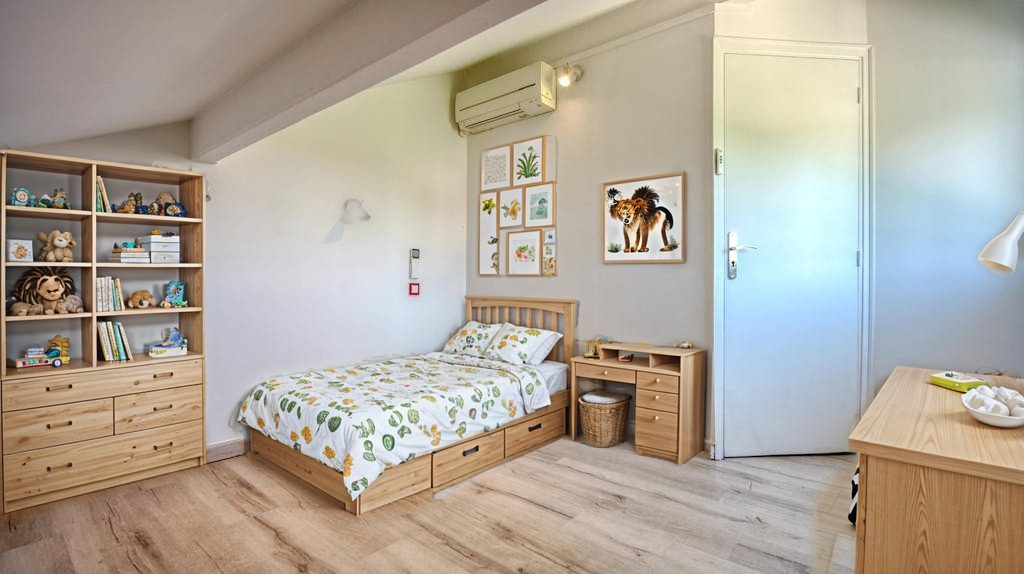 Maison familiale avec Piscine Rillieux-la-Pape 69140