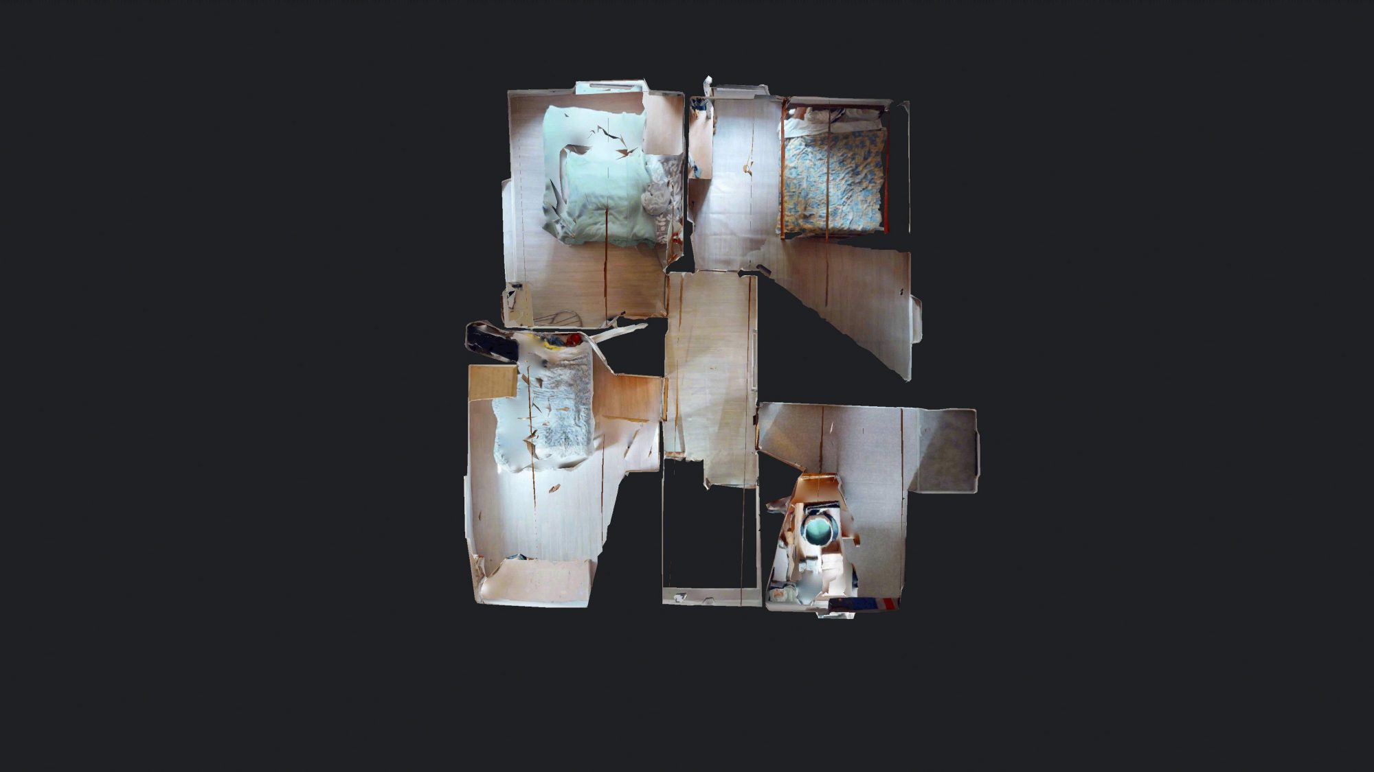 Ferme en pierres rénovée sur terrain attenant Sauvessanges 63840