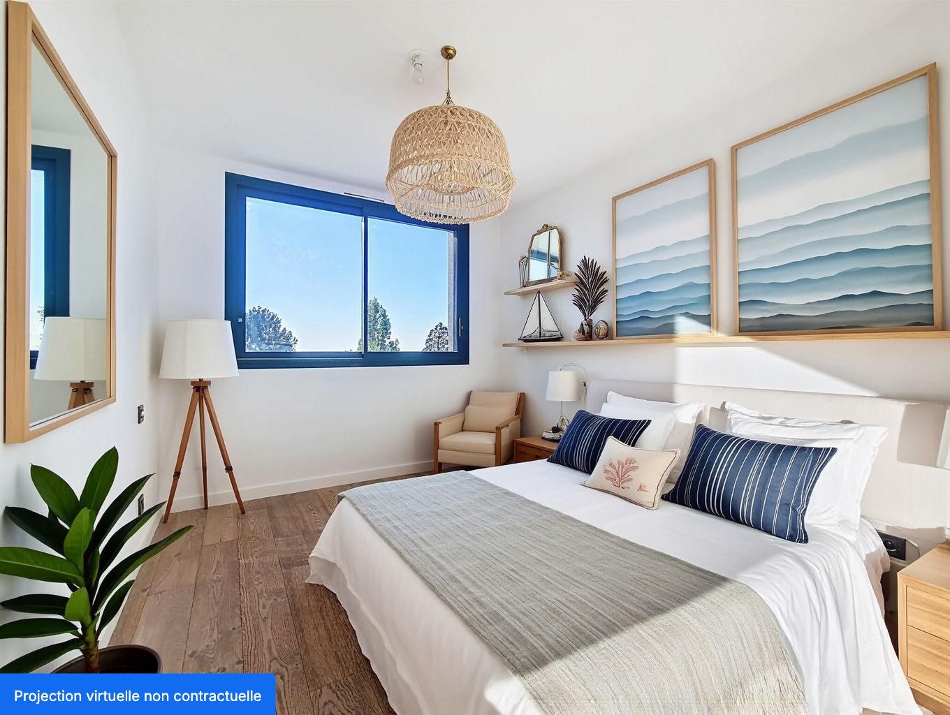 Villa contemporaine - Vue incroyable Saint-Cyr-au-Mont-d'Or 69450