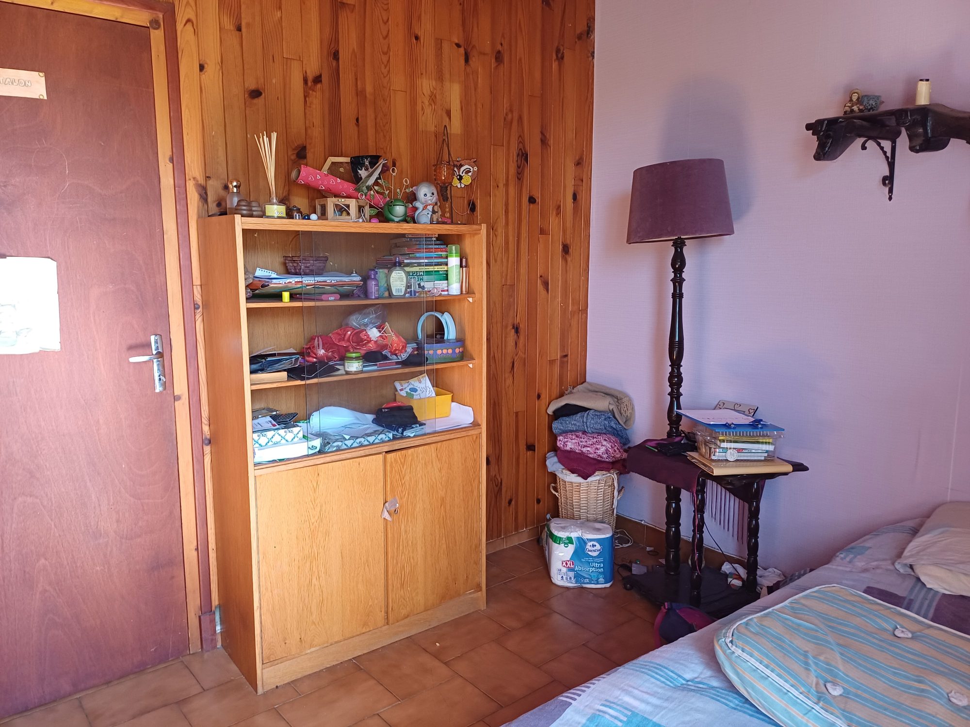 Maison - 8 pièces - 147 m² - Le Chambon-sur-Lignon (43400)