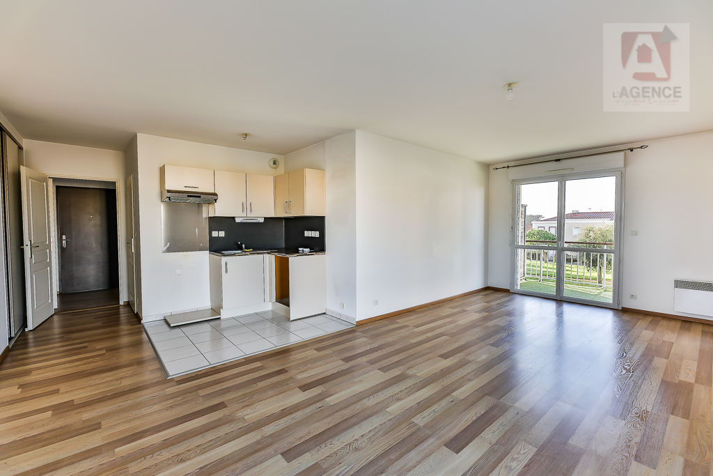 Appartement Saint Gilles Croix De Vie 3 pièces 67 m² SAINT GILLES CROIX DE VIE 85800