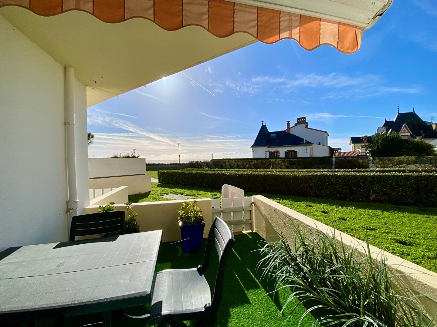 Studio Saint Gilles Croix De Vie 25.410 m2 SAINT GILLES CROIX DE VIE 85800