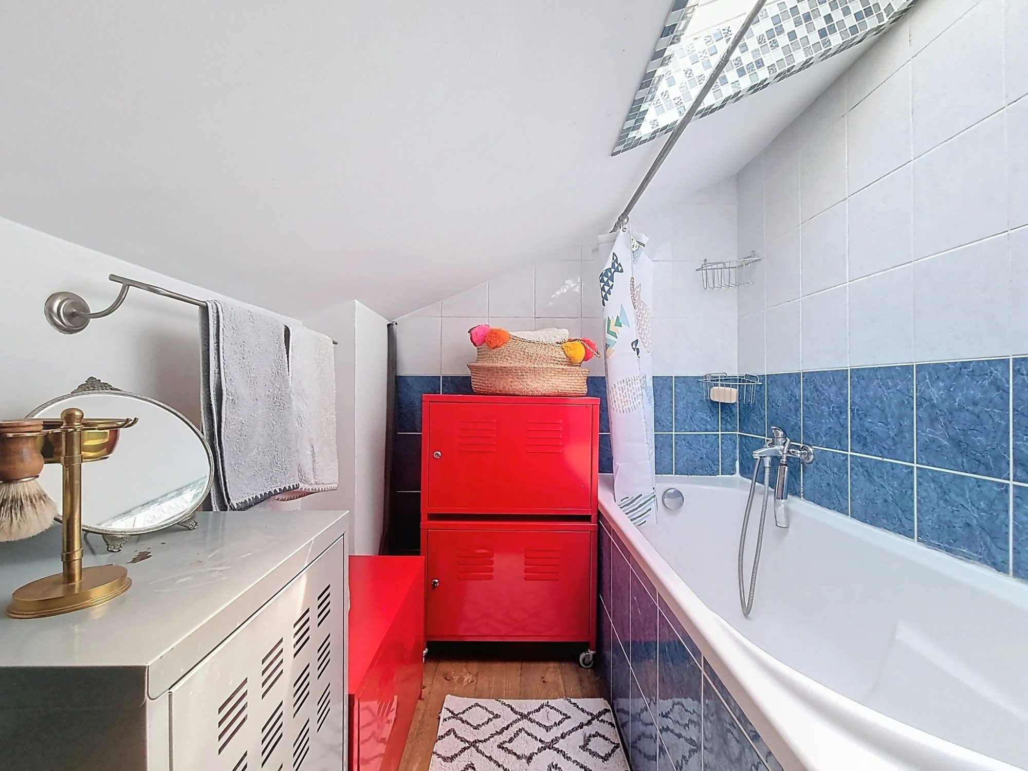 Cocon cours lafayette Lyon 69006