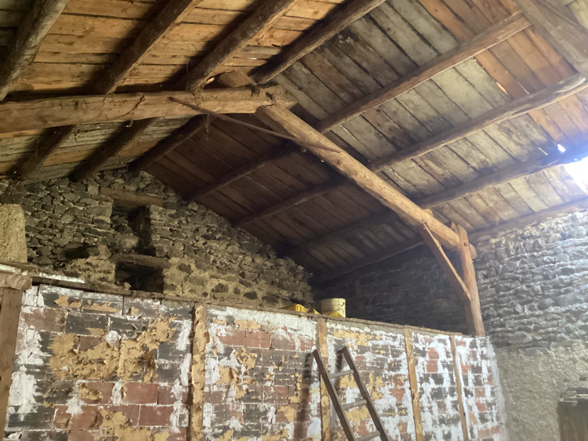 Maison - 5 pièces - 88 m² - Sanssac-l'Église (43320)