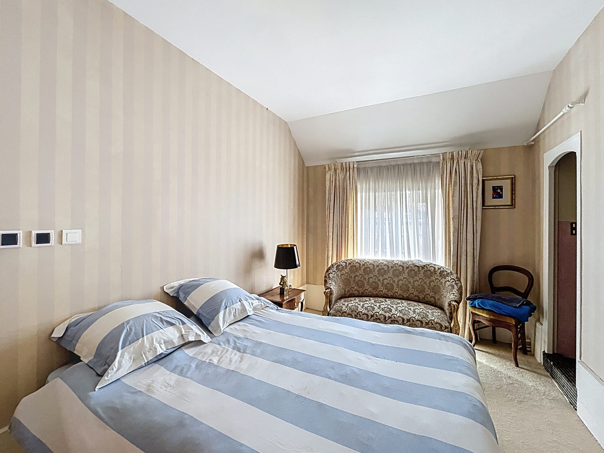 Maison bourgeoise Andelot-Blancheville 52700