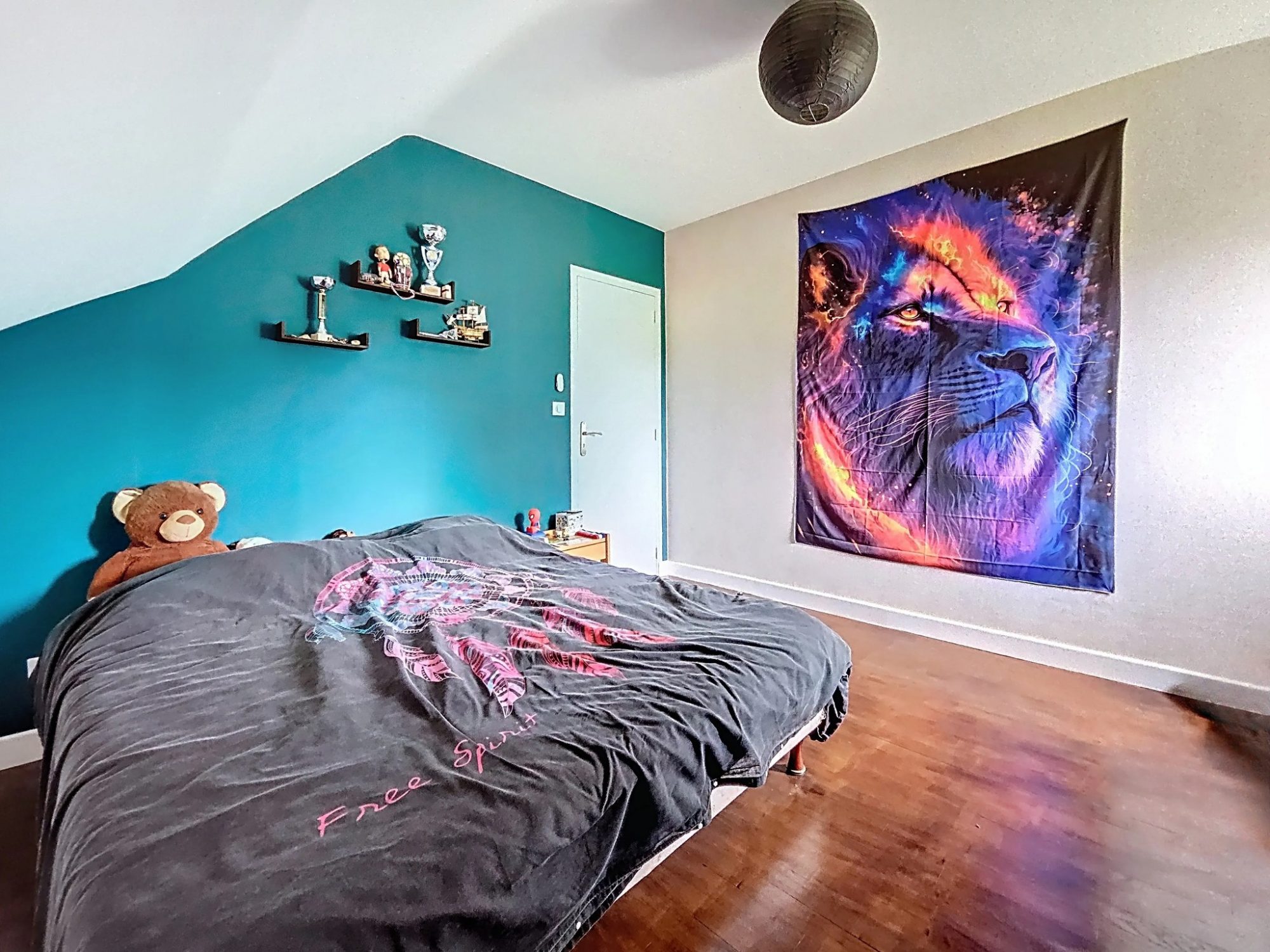 Maison familiale Rimaucourt Rimaucourt 52700