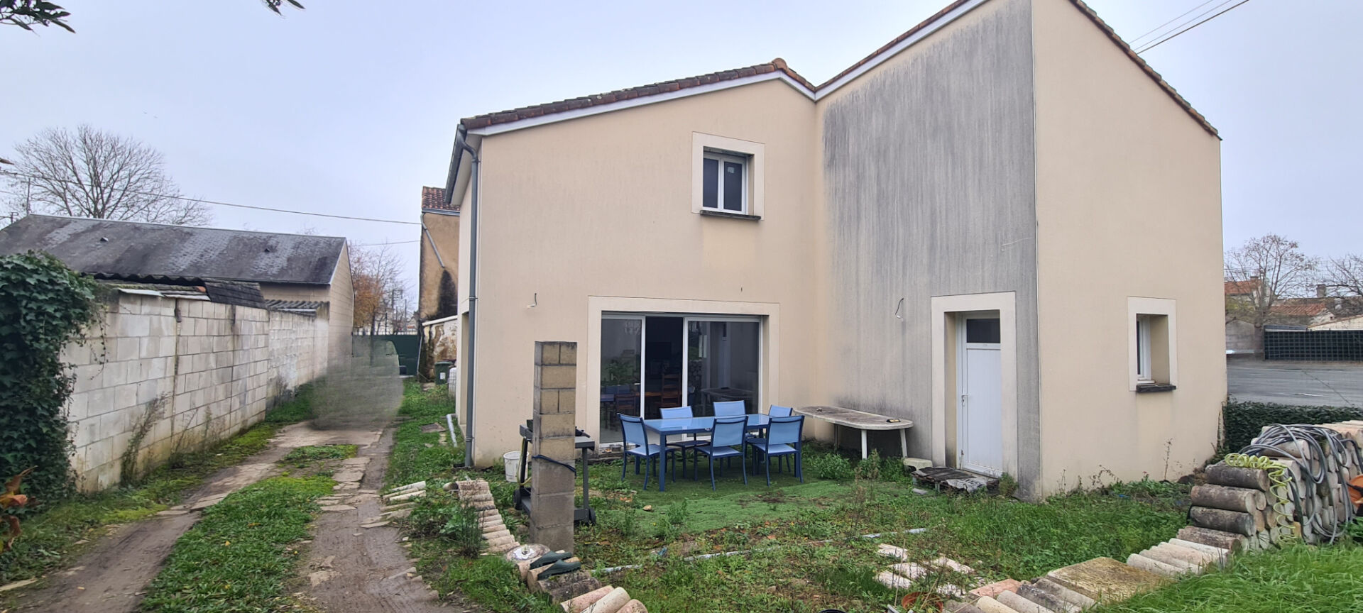 Maison Niort 7 pièce(s) 193 m2