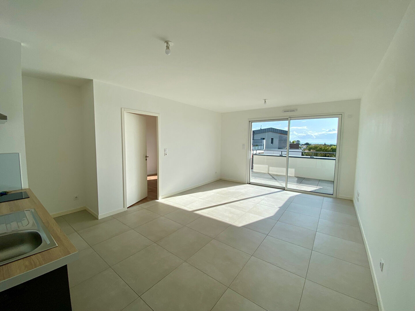 Appartement Saint Gilles Croix De Vie 2 pièce(s) 45.1 m2 SAINT GILLES CROIX DE VIE 85800