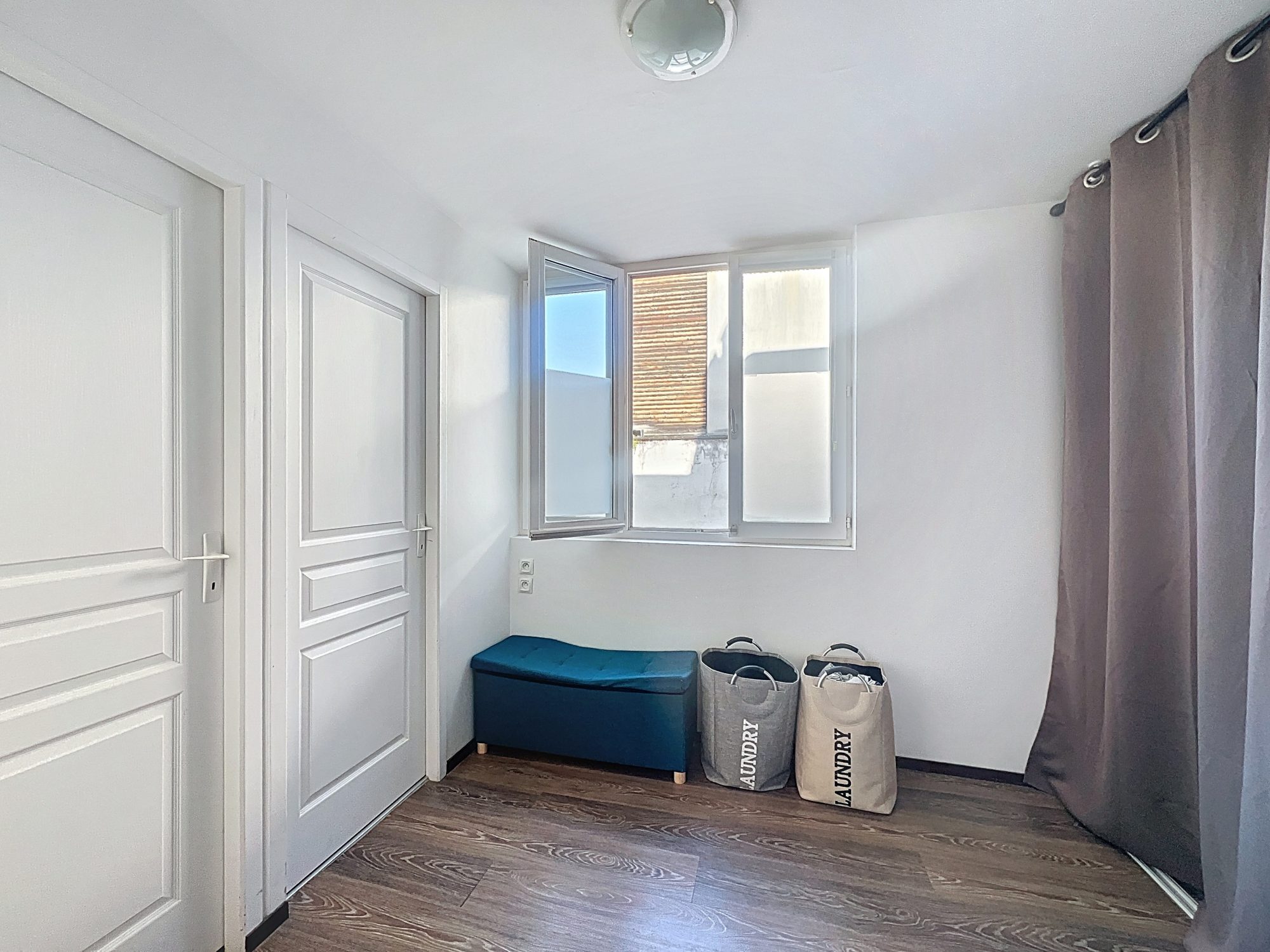 Immeuble de rapport à TARARE dont 2 appartements déjà loués Tarare 69170