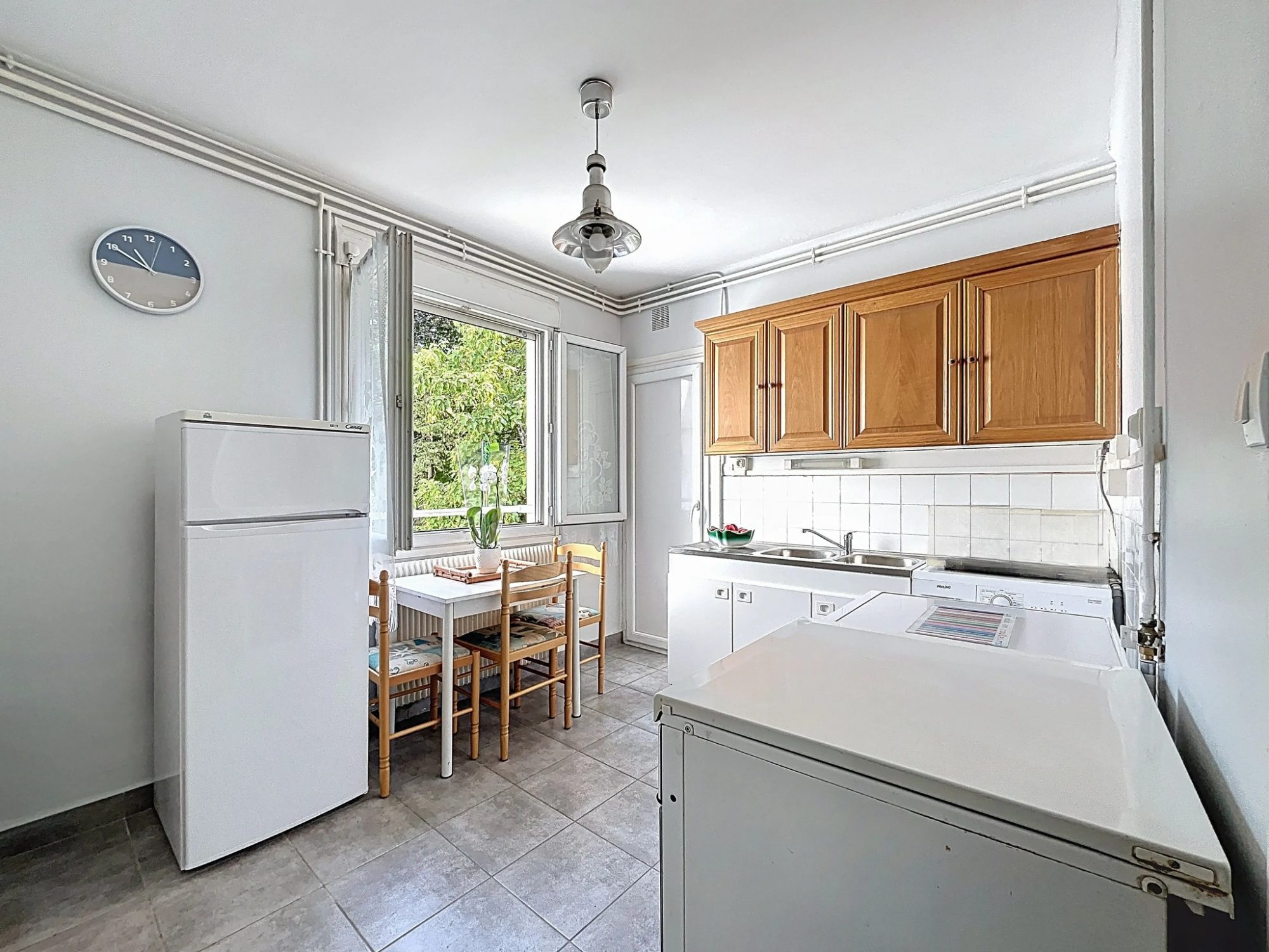 SOUS COMPROMIS T.4 DE 80M2 Neuville-sur-Saône 69250