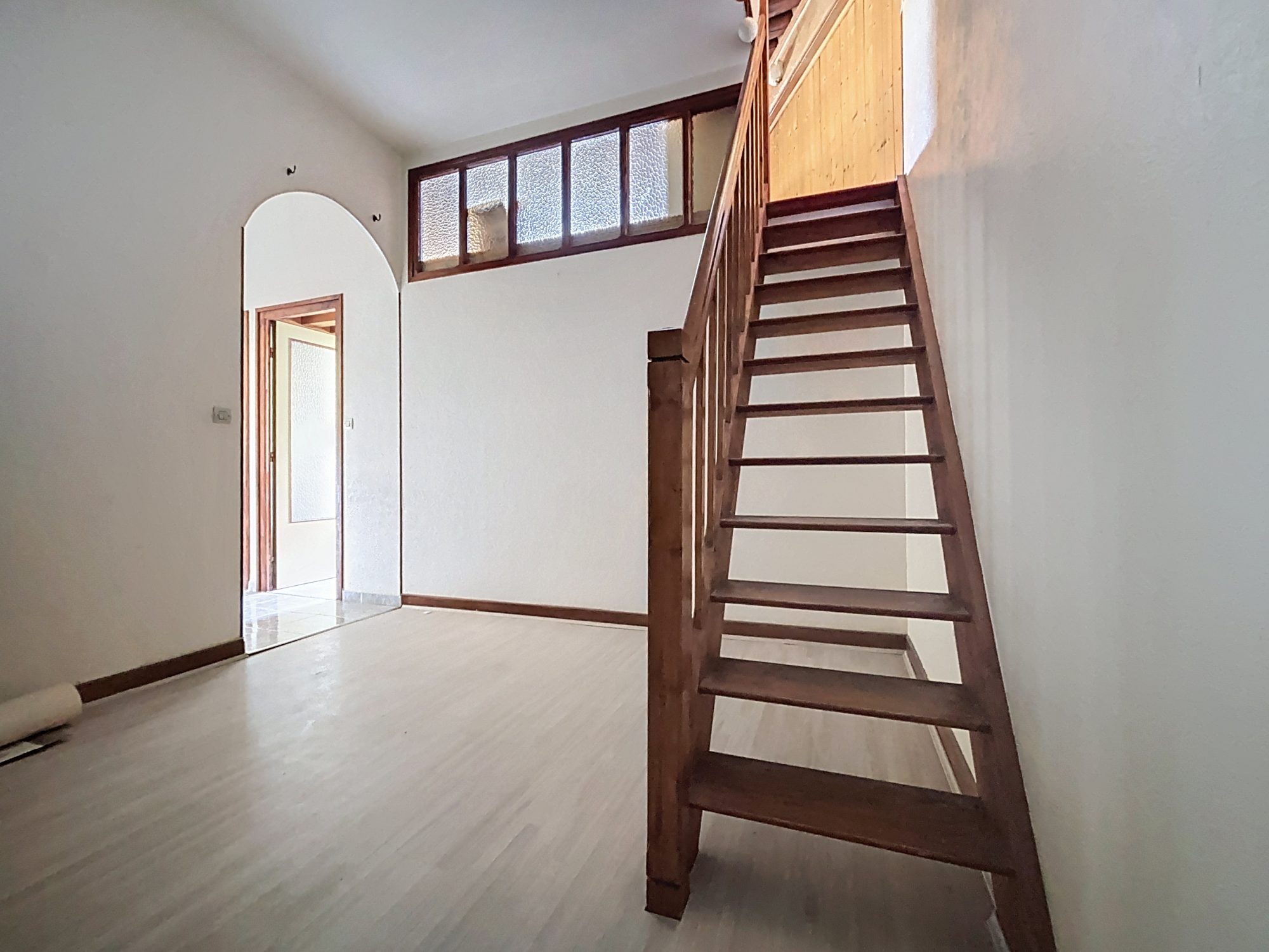 T3/4 Canus place des tapis coeur Croix Rousse Lyon 69004