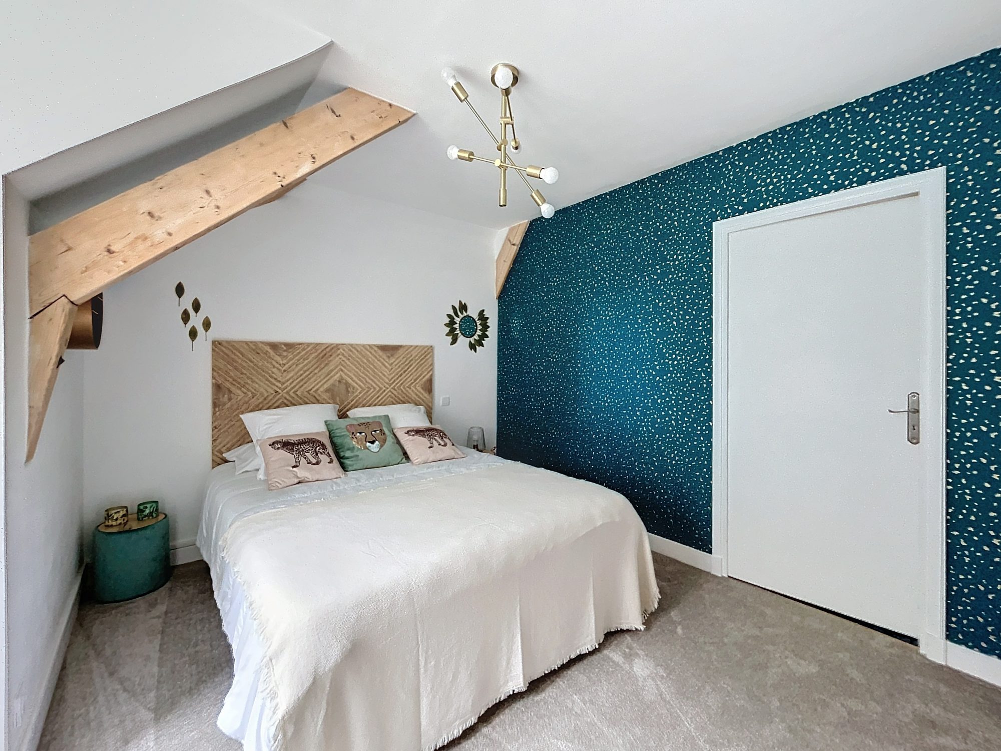 Demeure d'exception Montceau-les-Mines 71300