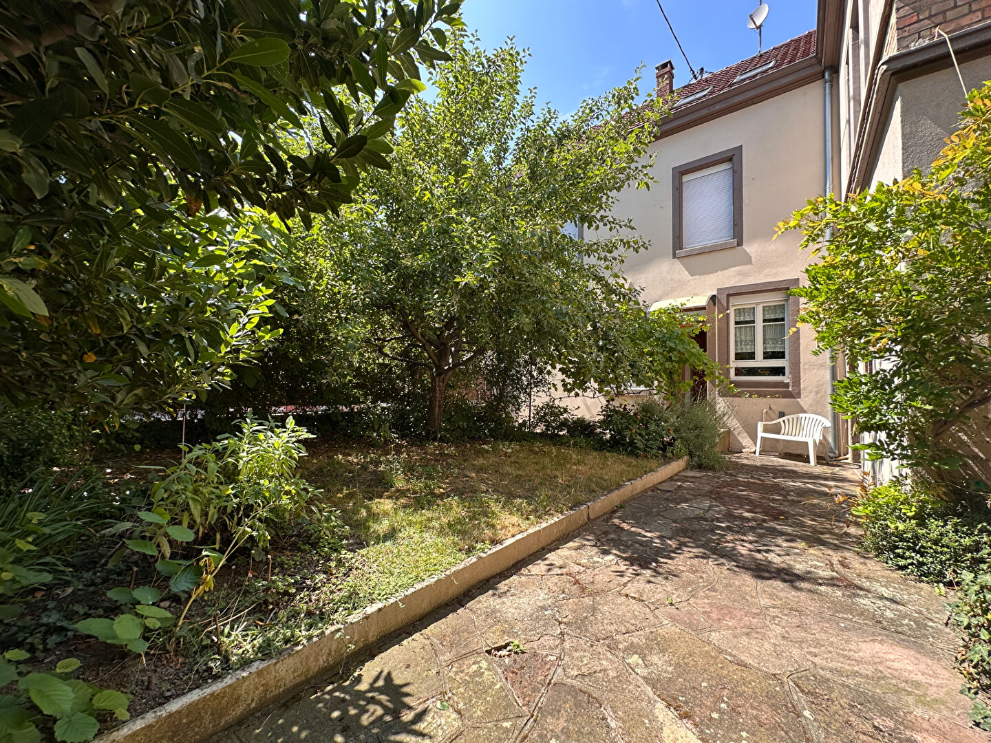 Maison Guebwiller 7 pièce(s) 161 m2