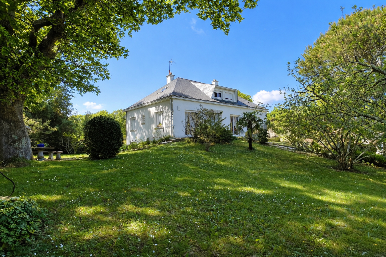 Maison ST MARC SUR MER