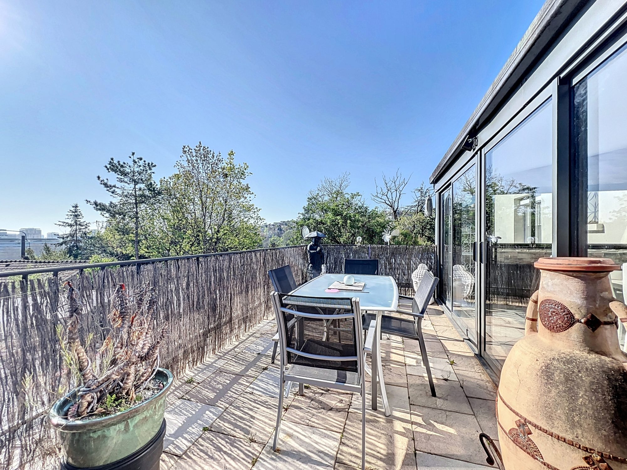 2 Maisons Dijon 21000