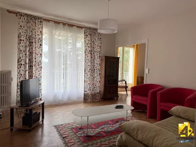 COMPIEGNE Triangle d'Or