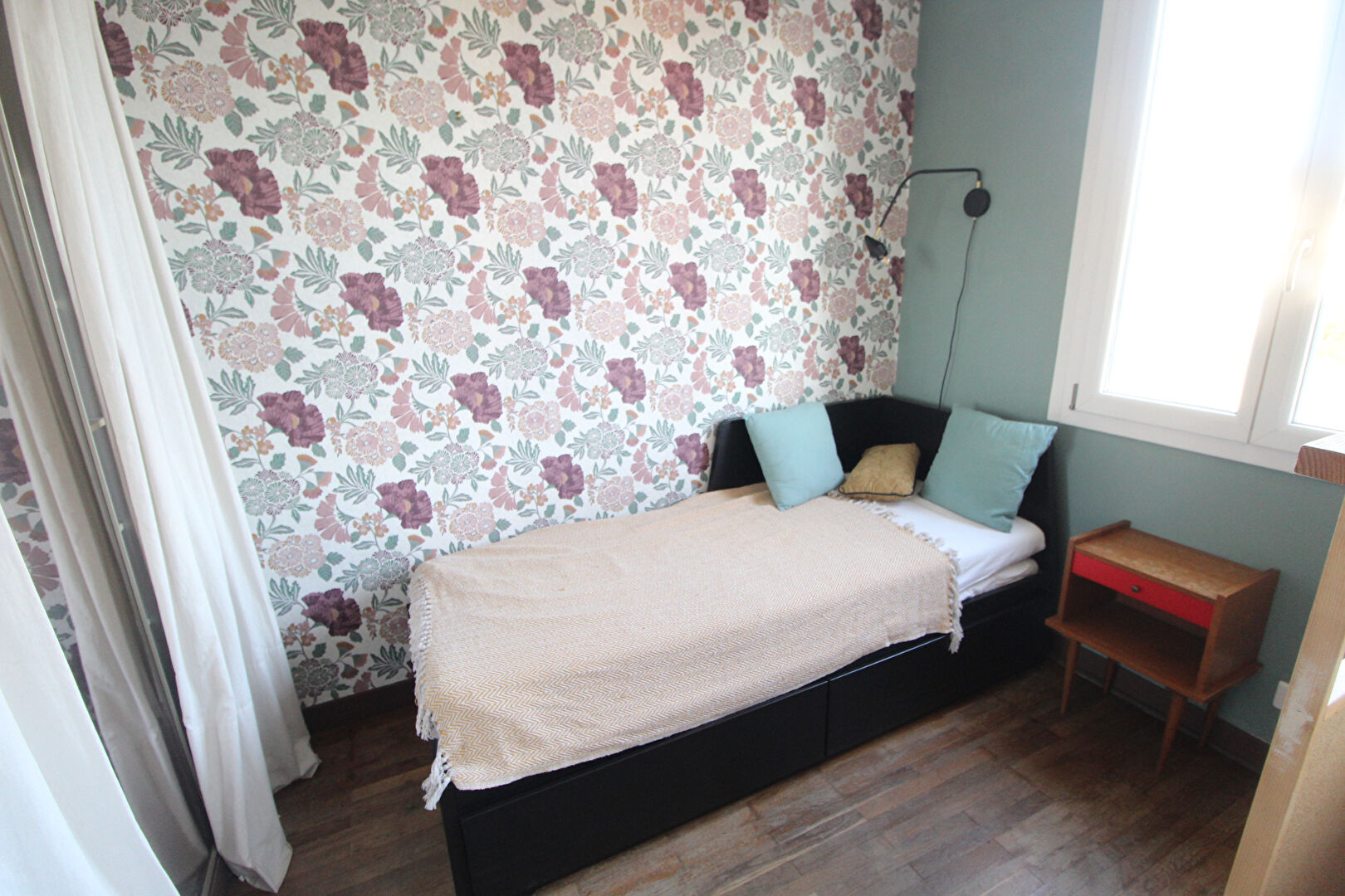 Appartement Studio Trentemoult