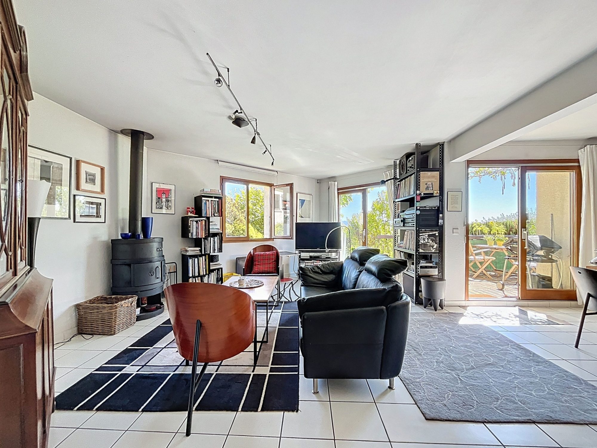 Maison Mitoyenne d'environ 139m²