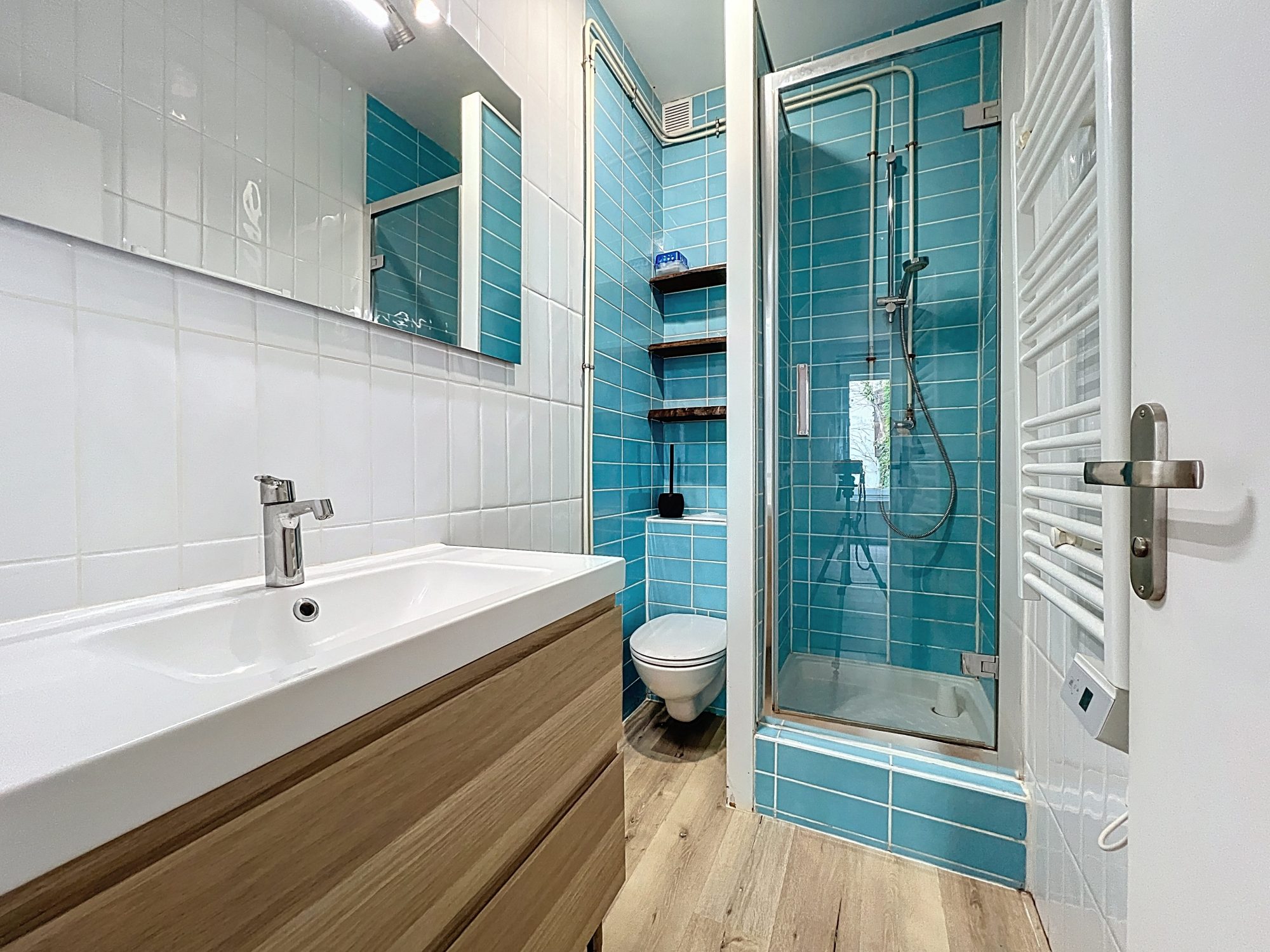 T2 proche canal Dijon 21000