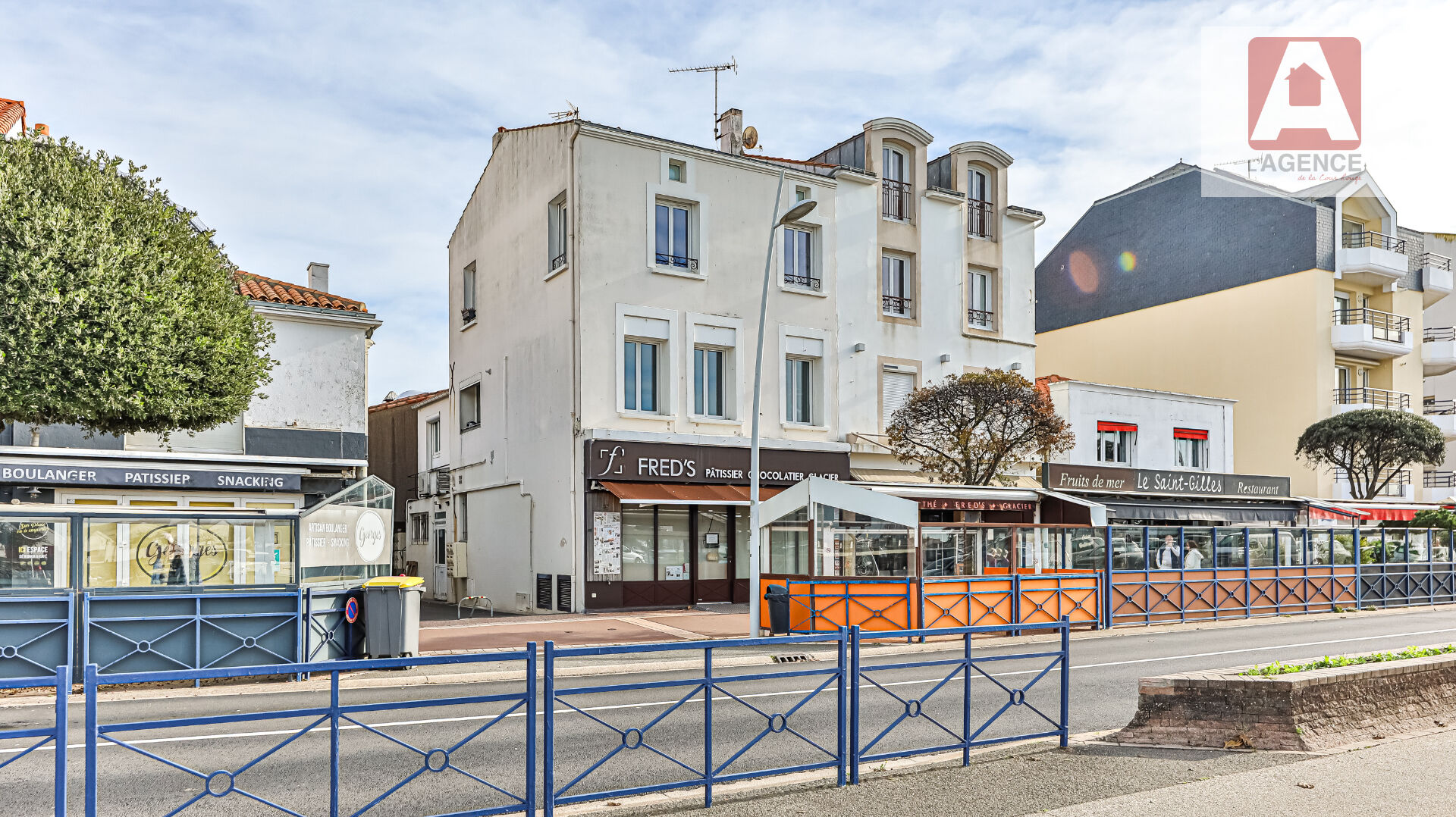 Maison Saint Gilles Croix De Vie SAINT GILLES CROIX DE VIE 85800