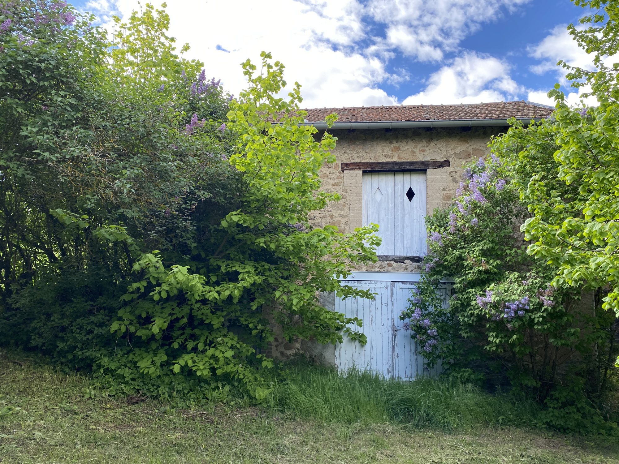 Maison - 10 pièces - 255 m² - Dunières (43220)