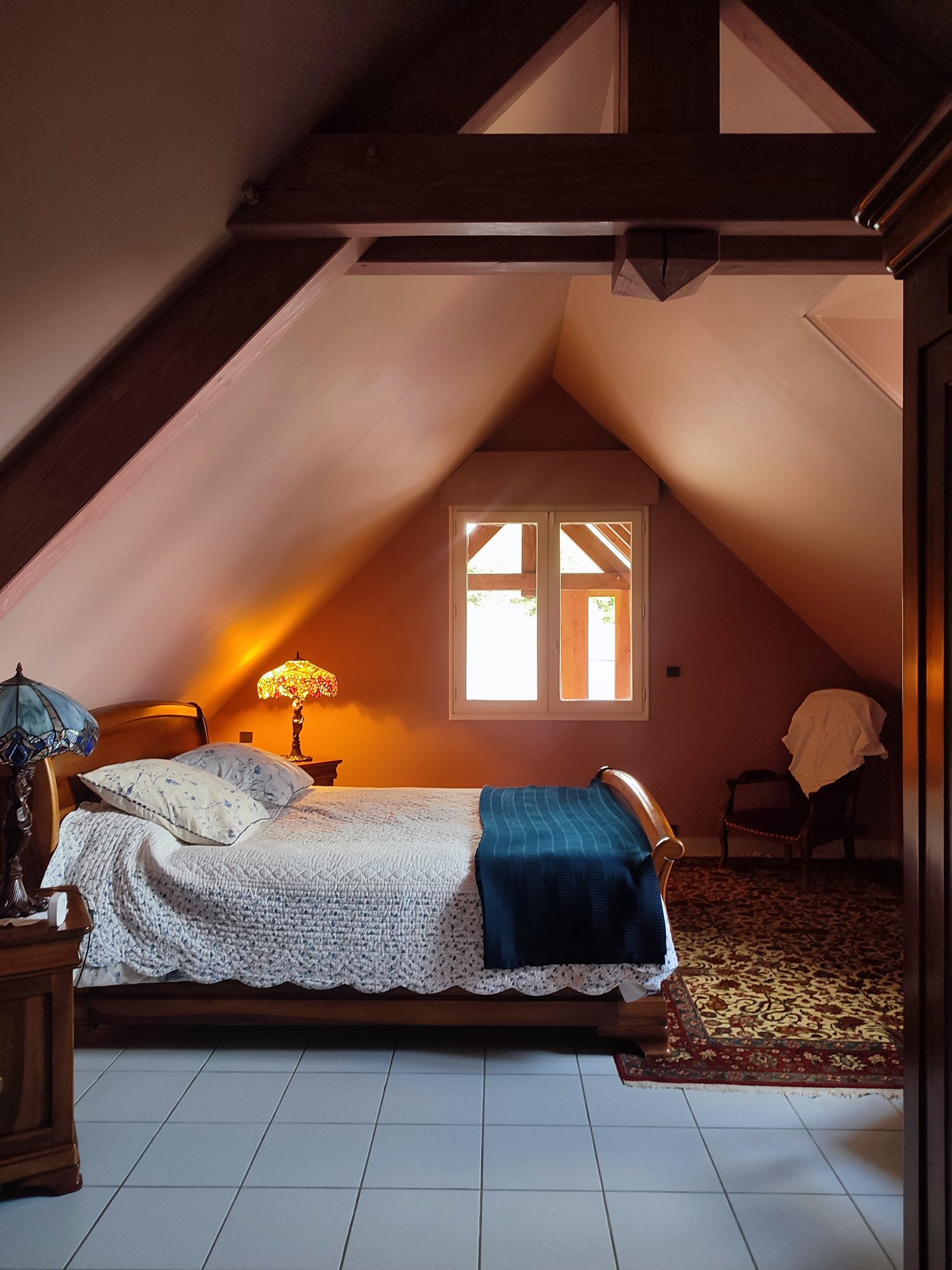 Maison - 8 pièces - 225 m² - Saint-Alyre-d'Arlanc (63220)