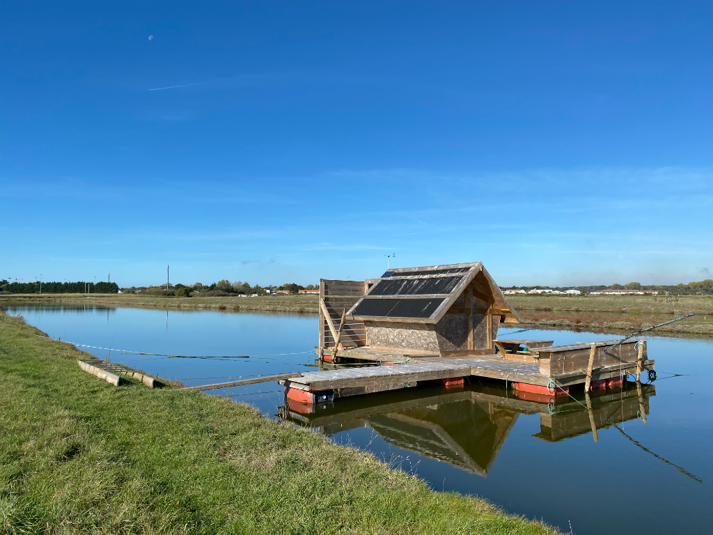 Marais à Saint Hilaire De Riez 8530 m2 SAINT HILAIRE DE RIEZ 85270