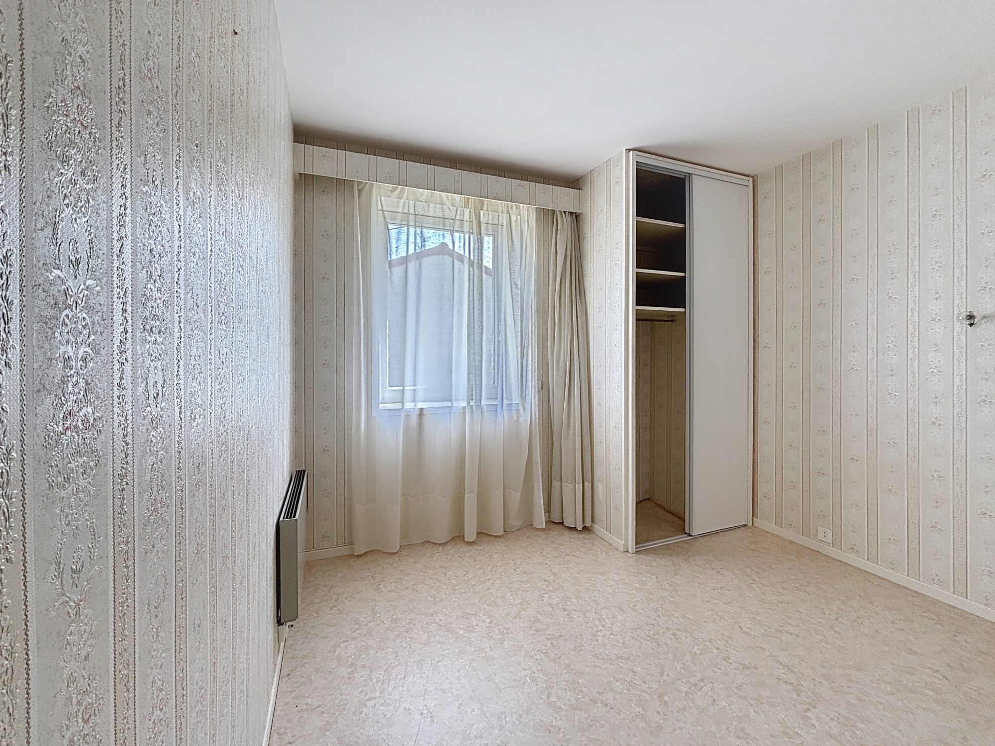 MAISON DE VILLAGE - JARDIN Coutouvre 42460